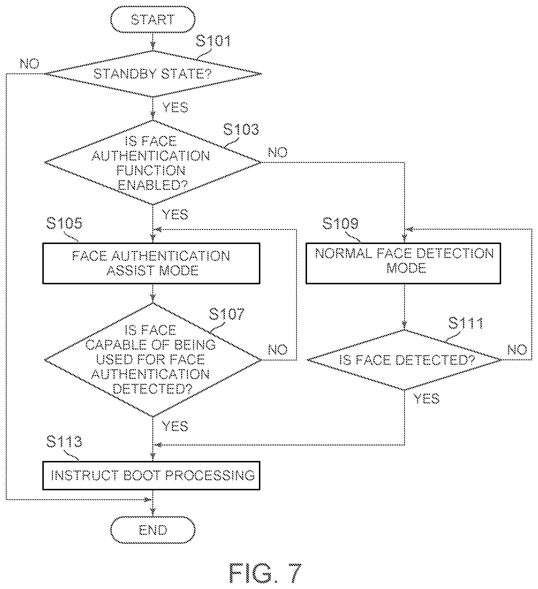 Patent US12417271 Figure 5 – Electronic apparatus and control method