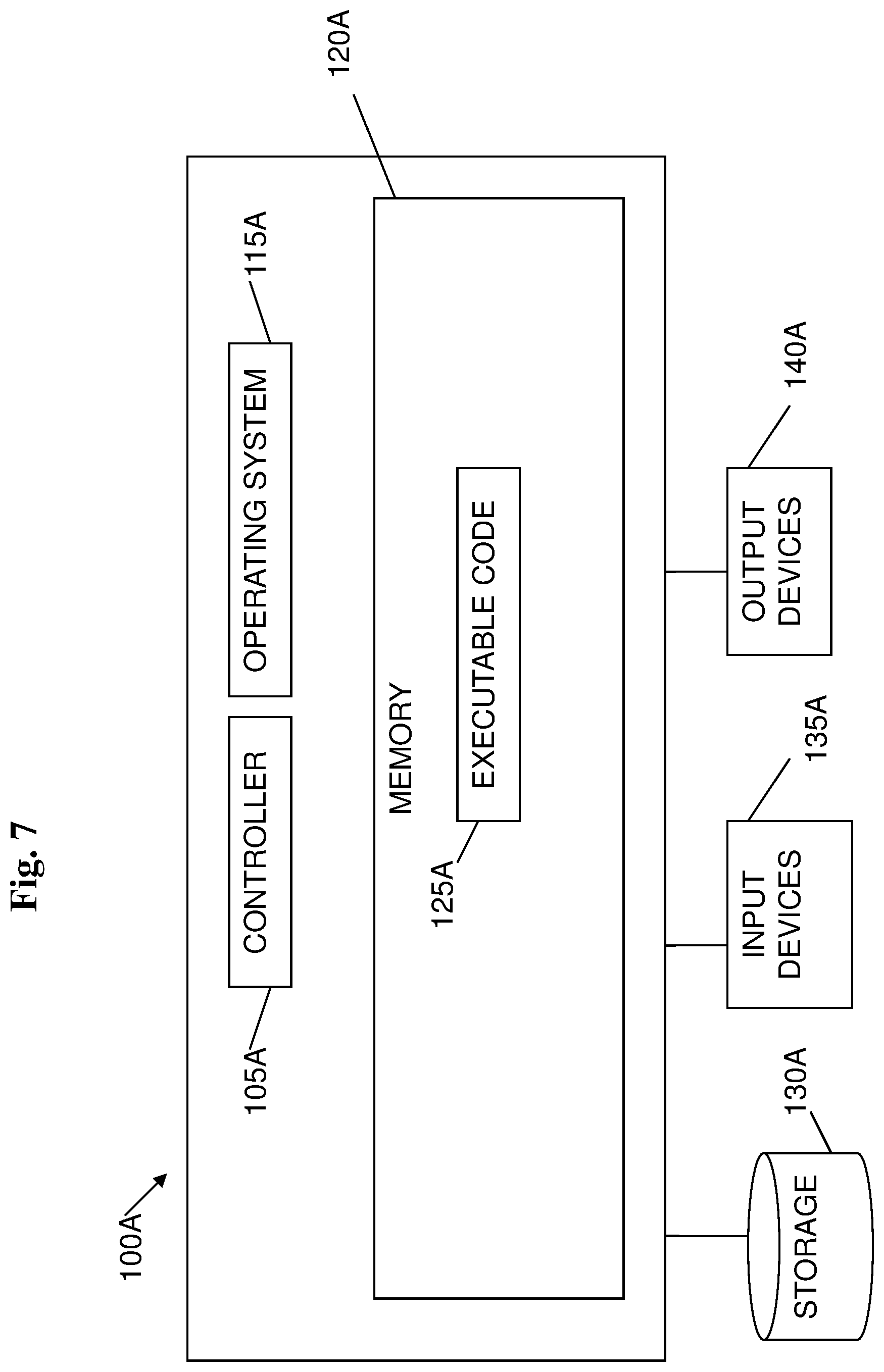 Patent US12417295 Figure 7 – System and method for securely evaluating risk over encrypted data