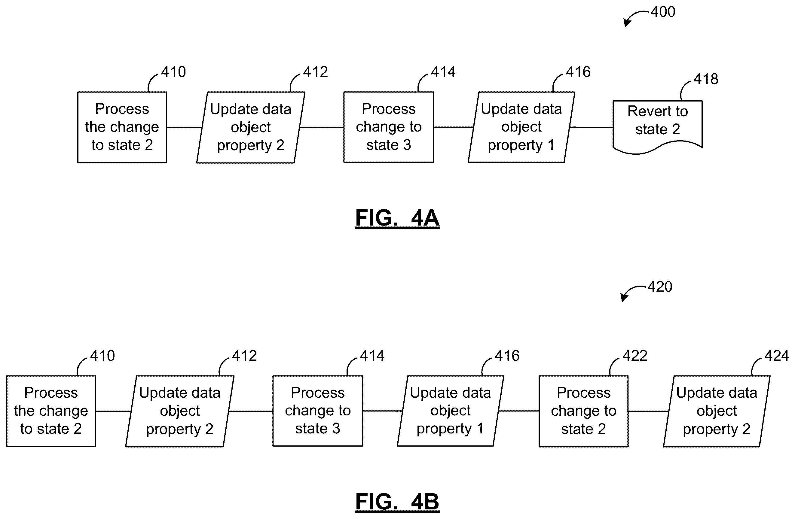 Patent US12417298 Figure 5 – Systems and methods for managing application data