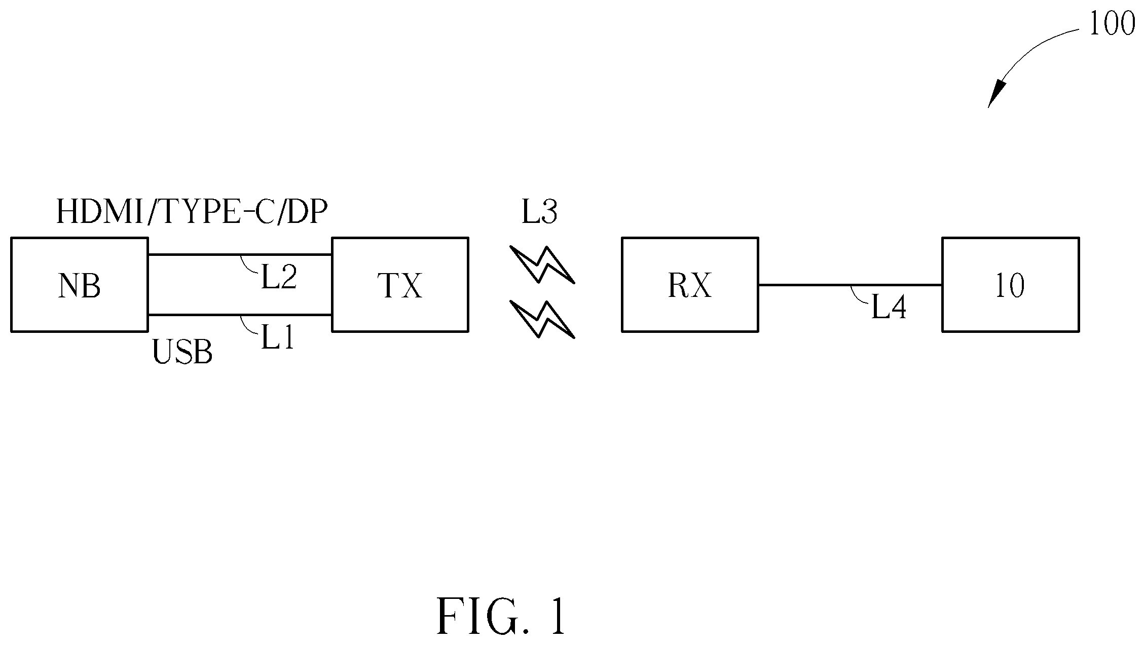 Patent US12417300 Figure 1 – Data control method and data control system capable of providing high data transmission security