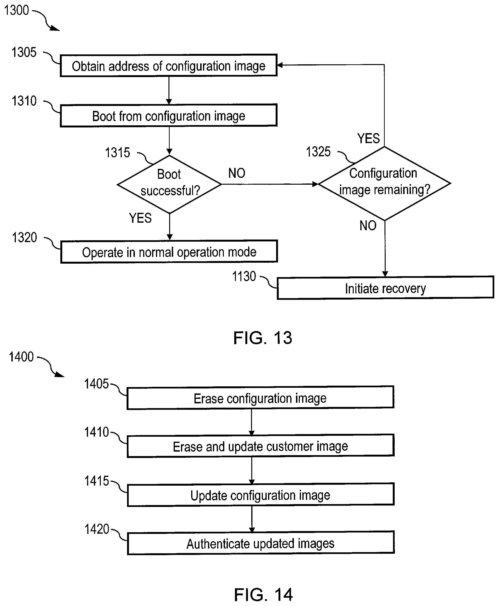 Patent US12417319 Figure 13 – Multi-chip secure and programmable systems and methods