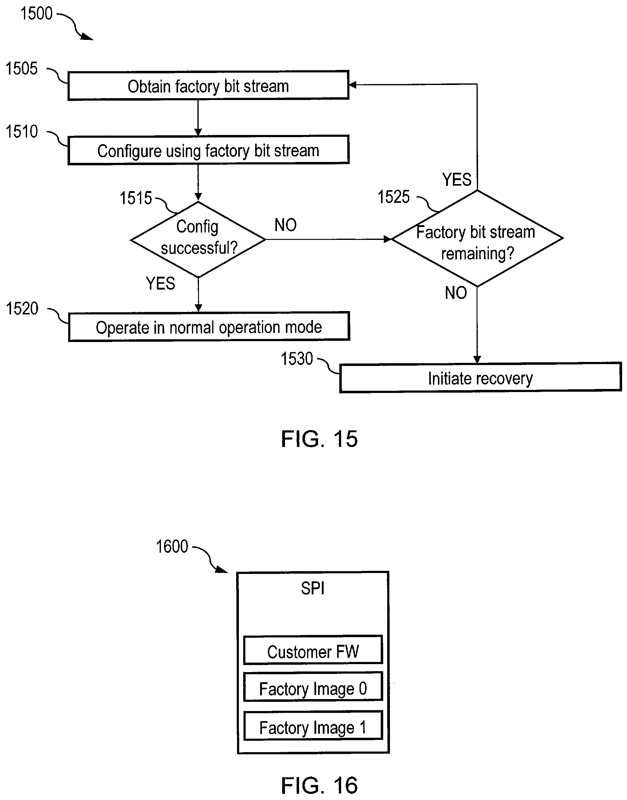 Patent US12417319 Figure 14 – Multi-chip secure and programmable systems and methods