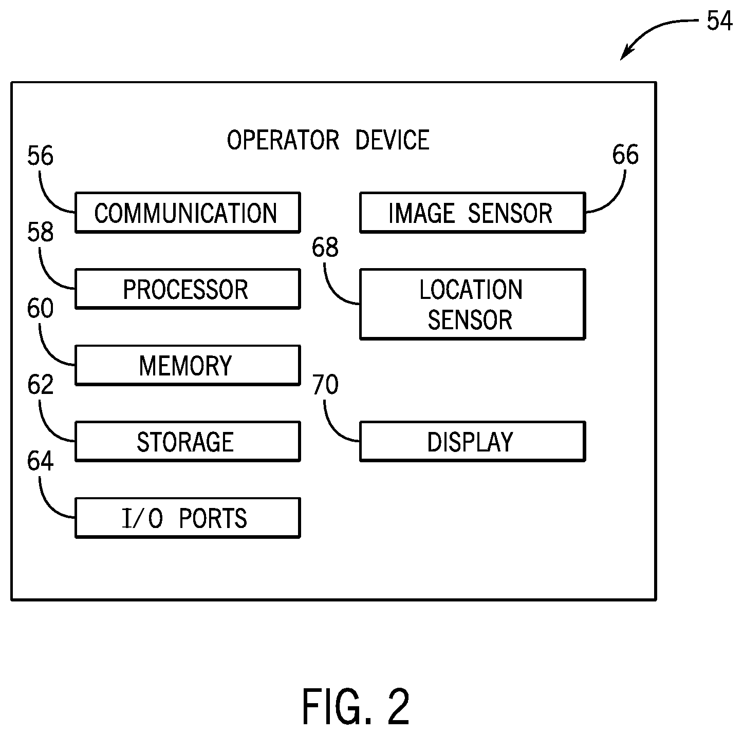 Patent US12417324 Figure 2 – Wiring assistance system