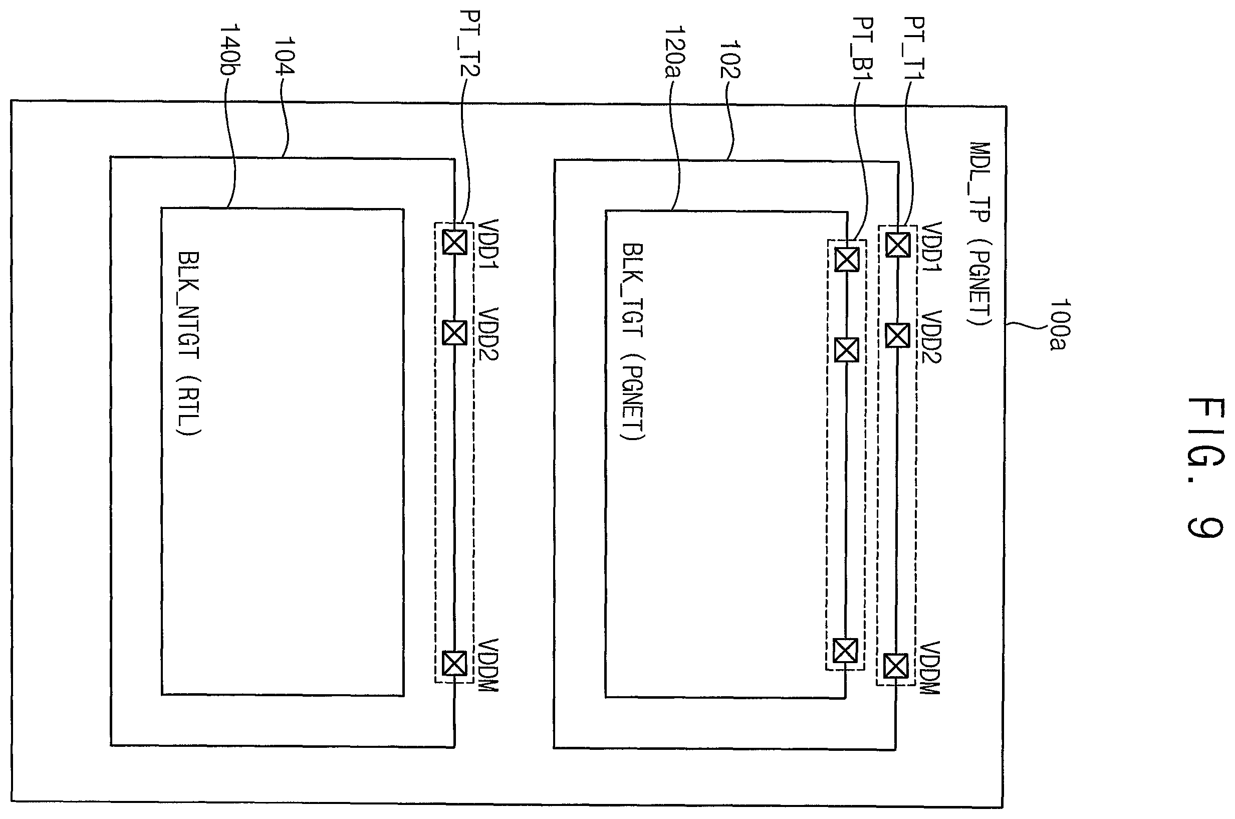 Patent US12417330 Figure 8 – Method of verifying semiconductor device, method of designing and manufacturing semiconductor device using the same, and system performing the same