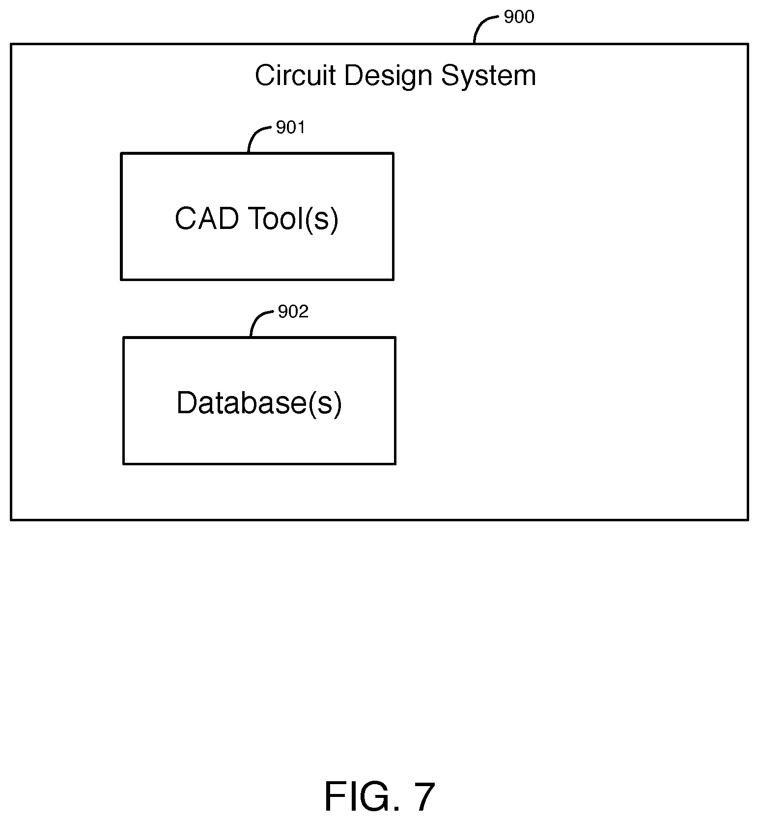 Patent US12417331 Figure 7 – Systems and methods for circuit design dependent programmable maximum junction temperatures