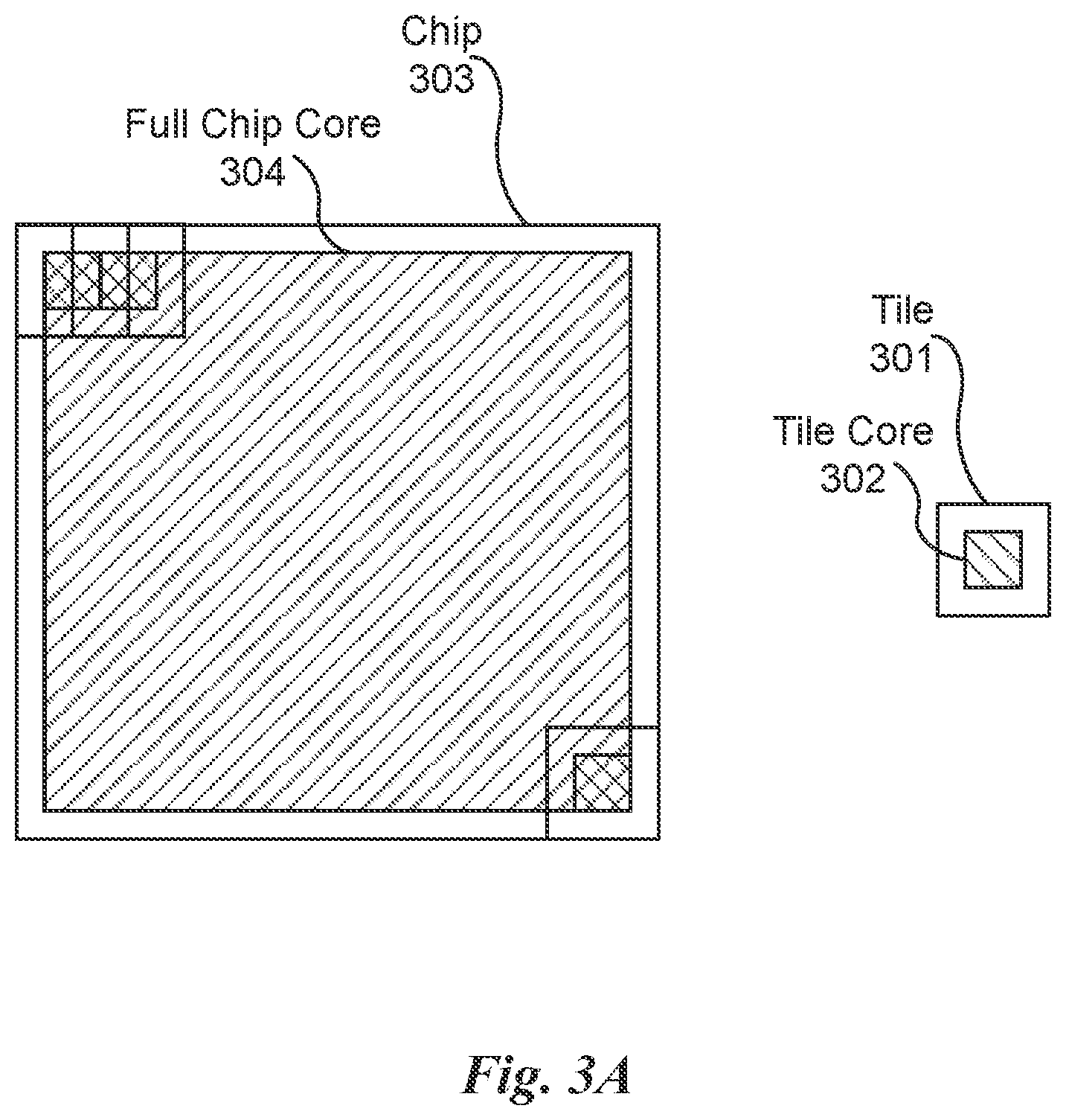 Patent US12417334 Figure 5 – Lithography simulation using a neural network