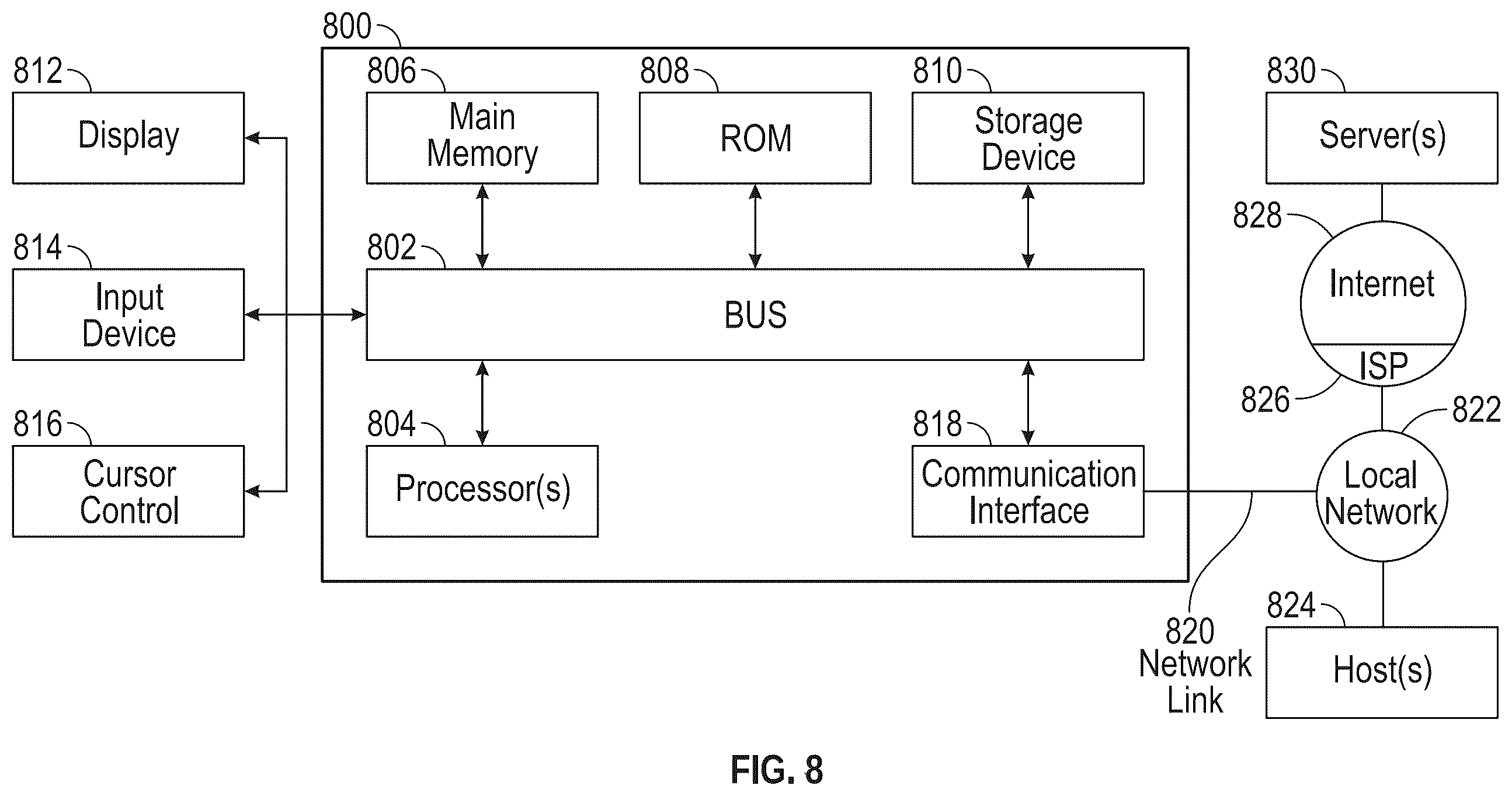 Patent US12417337 Figure 11 – Data normalization and irregularity detection system