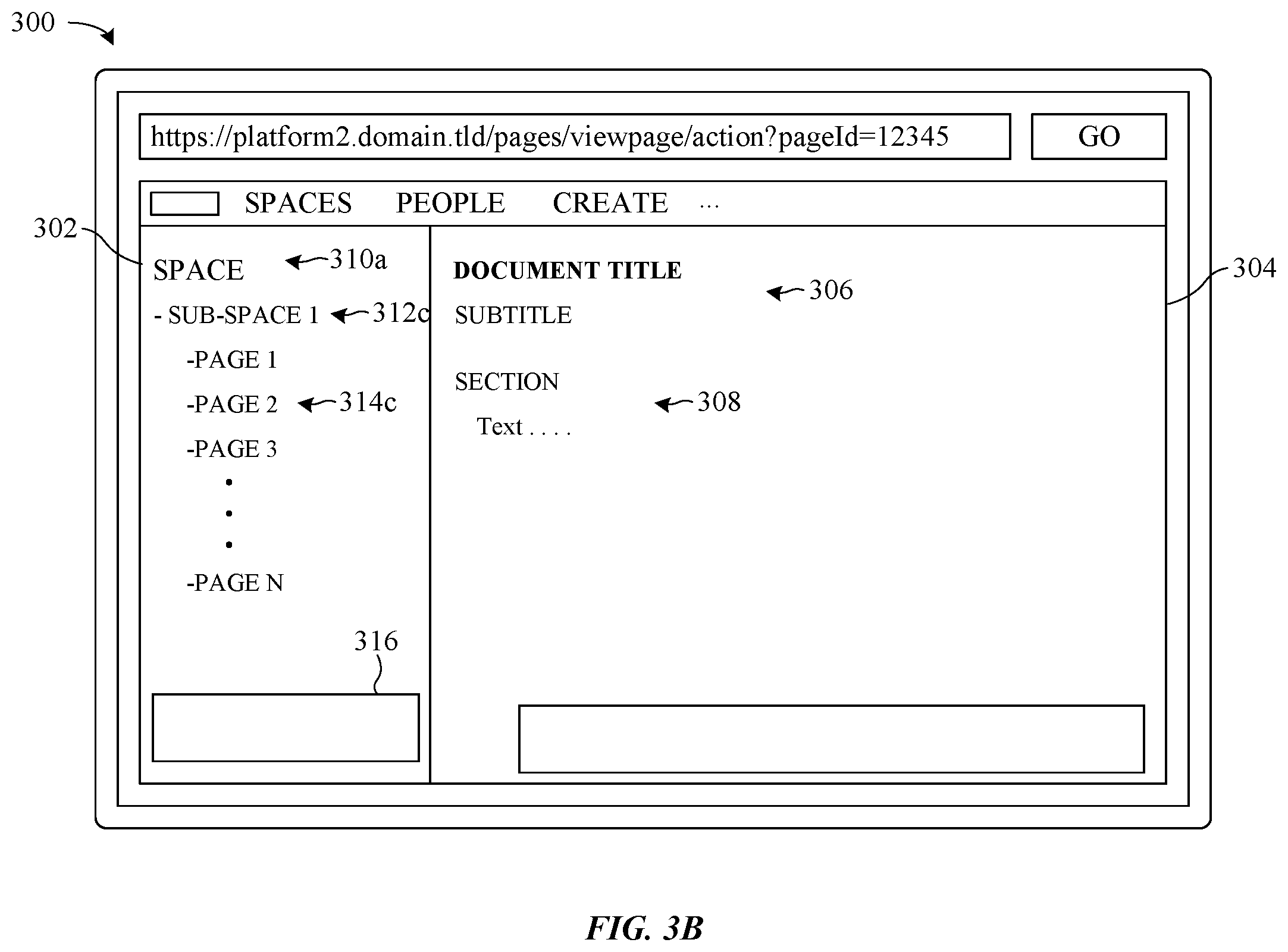 Patent US12417341 Figure 4 – Methods and systems for generating automations for organizing and displaying items in a collaboration platform