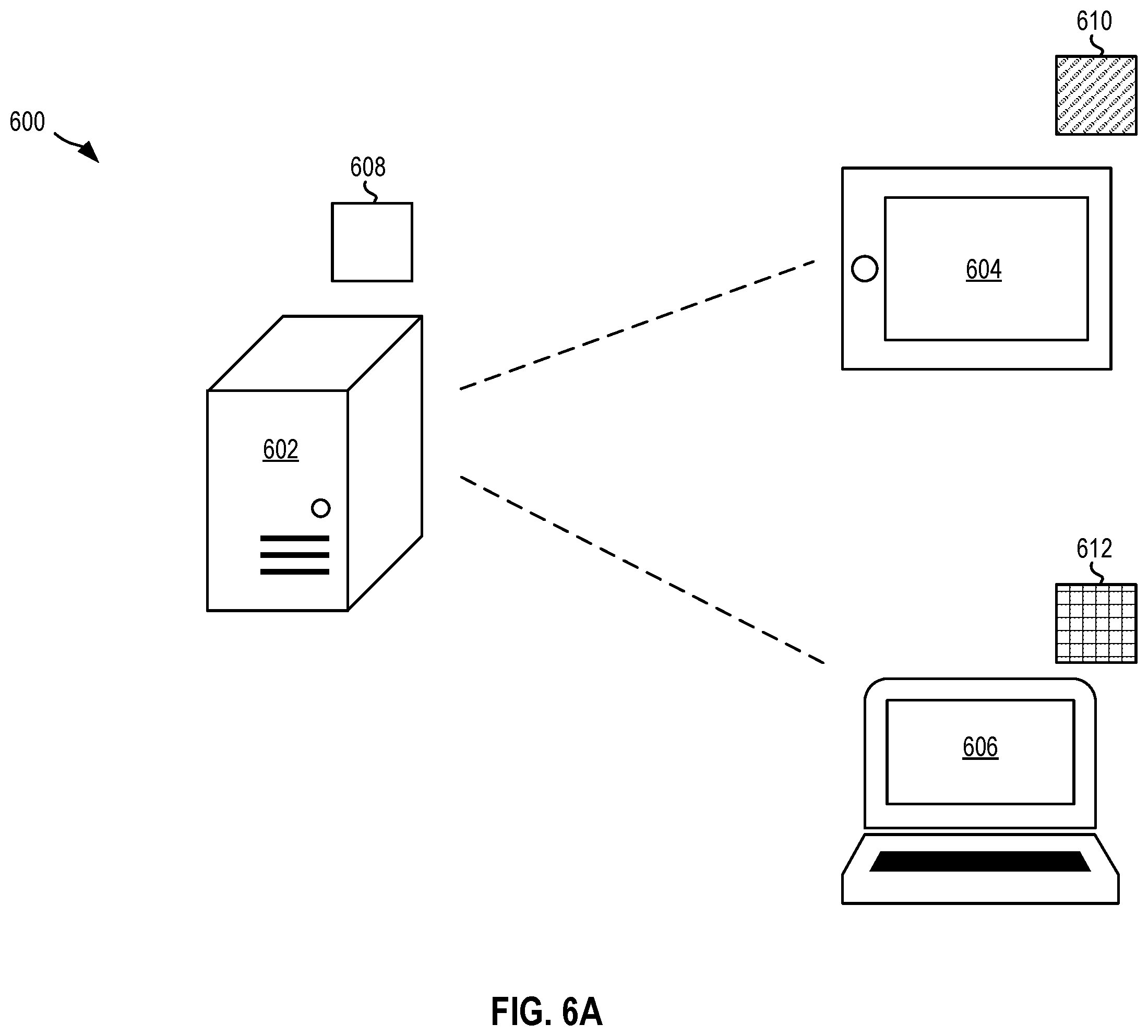 Patent US12417343 Figure 7 – Calling a plugin and using a merging policy for mitigating version conflicts