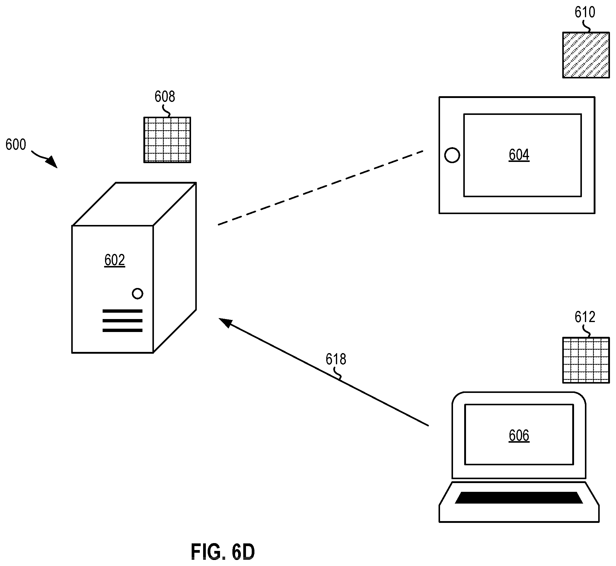 Patent US12417343 Figure 10 – Calling a plugin and using a merging policy for mitigating version conflicts