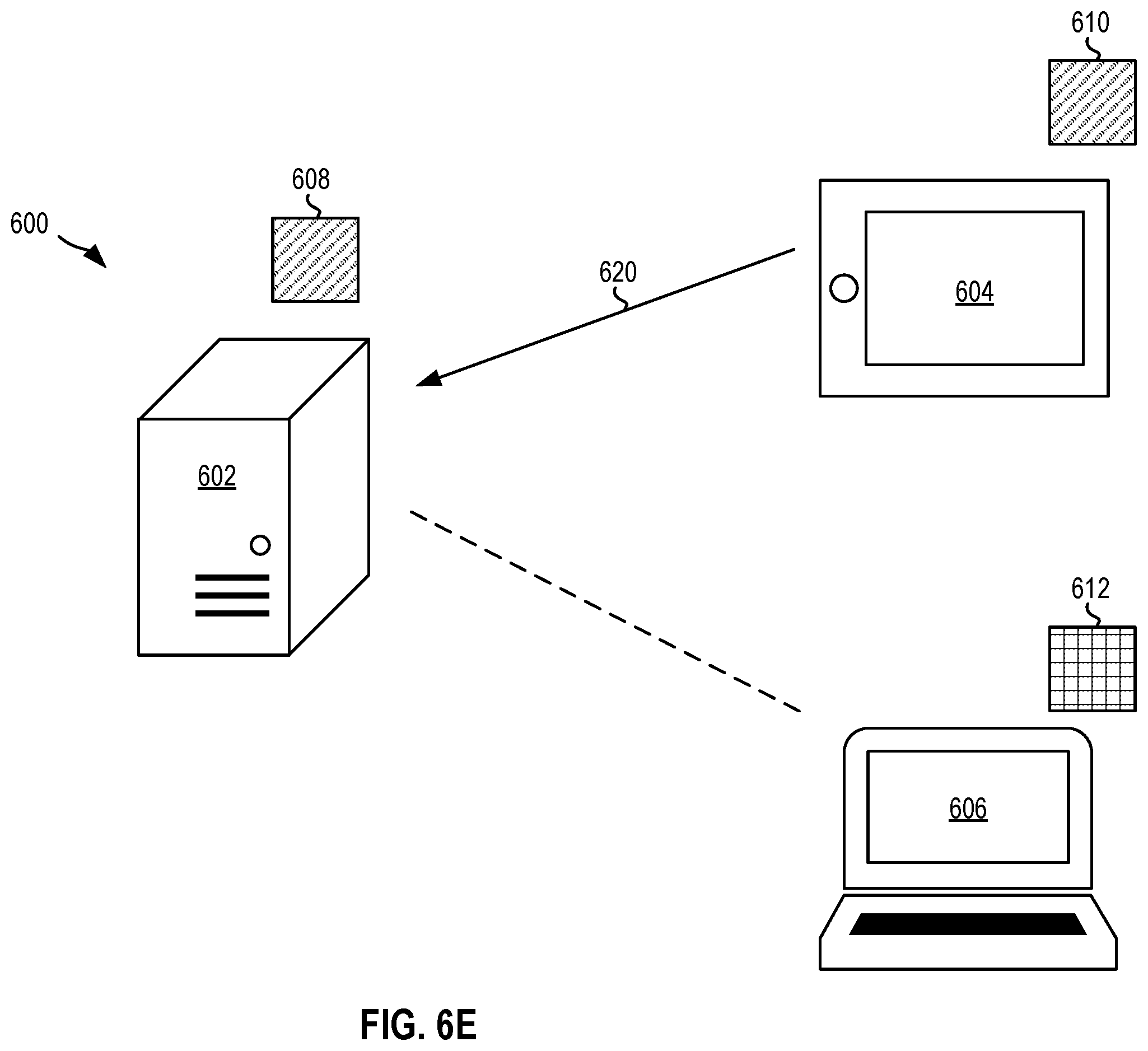 Patent US12417343 Figure 11 – Calling a plugin and using a merging policy for mitigating version conflicts