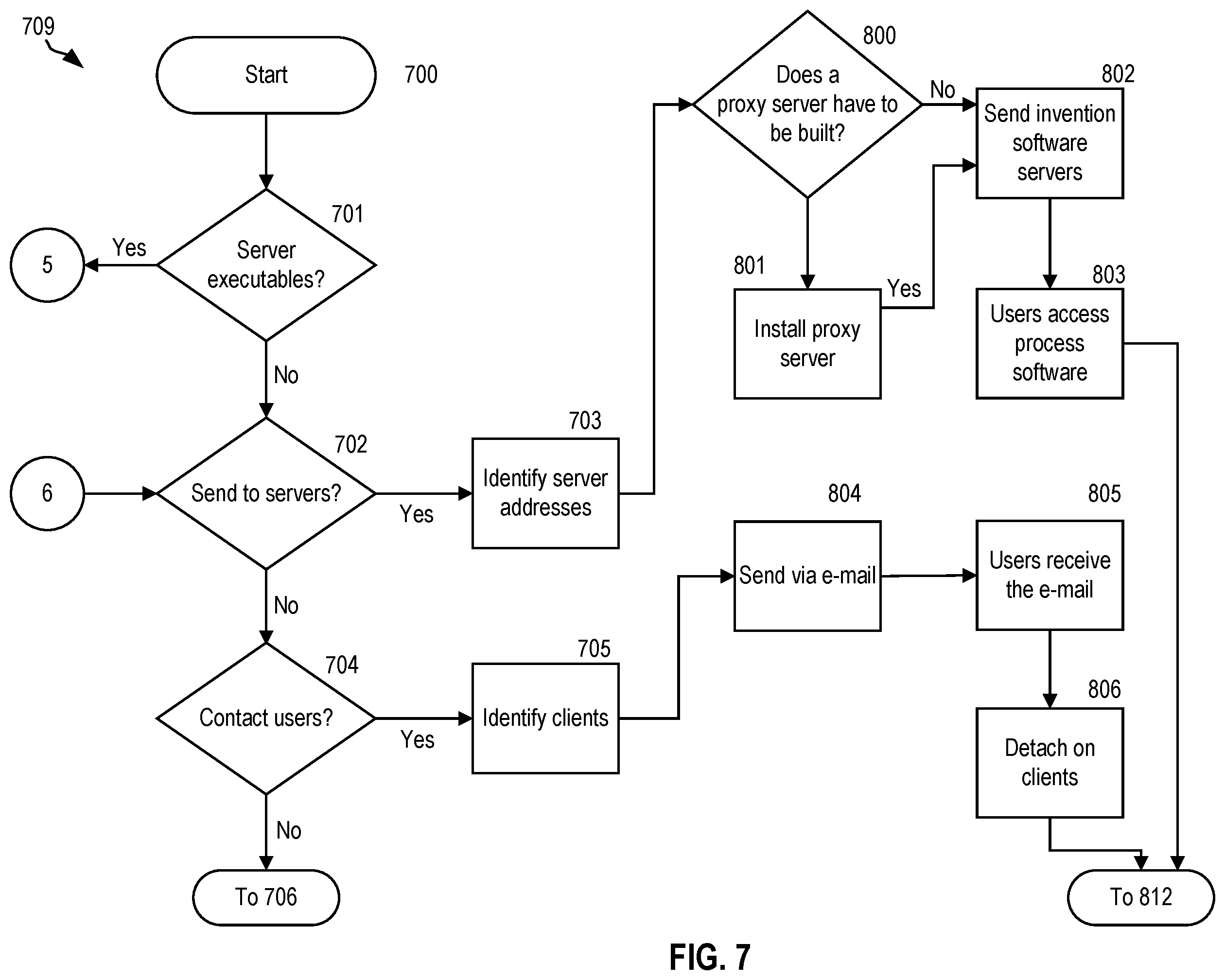 Patent US12417343 Figure 12 – Calling a plugin and using a merging policy for mitigating version conflicts