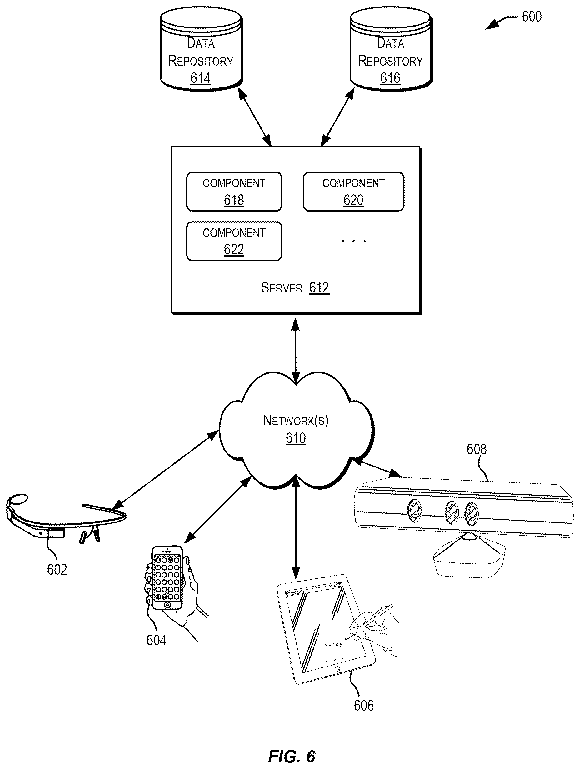 Patent US12417348 Figure 8 – Training data augmentation using gazetteers and perturbations to facilitate training named entity recognition models