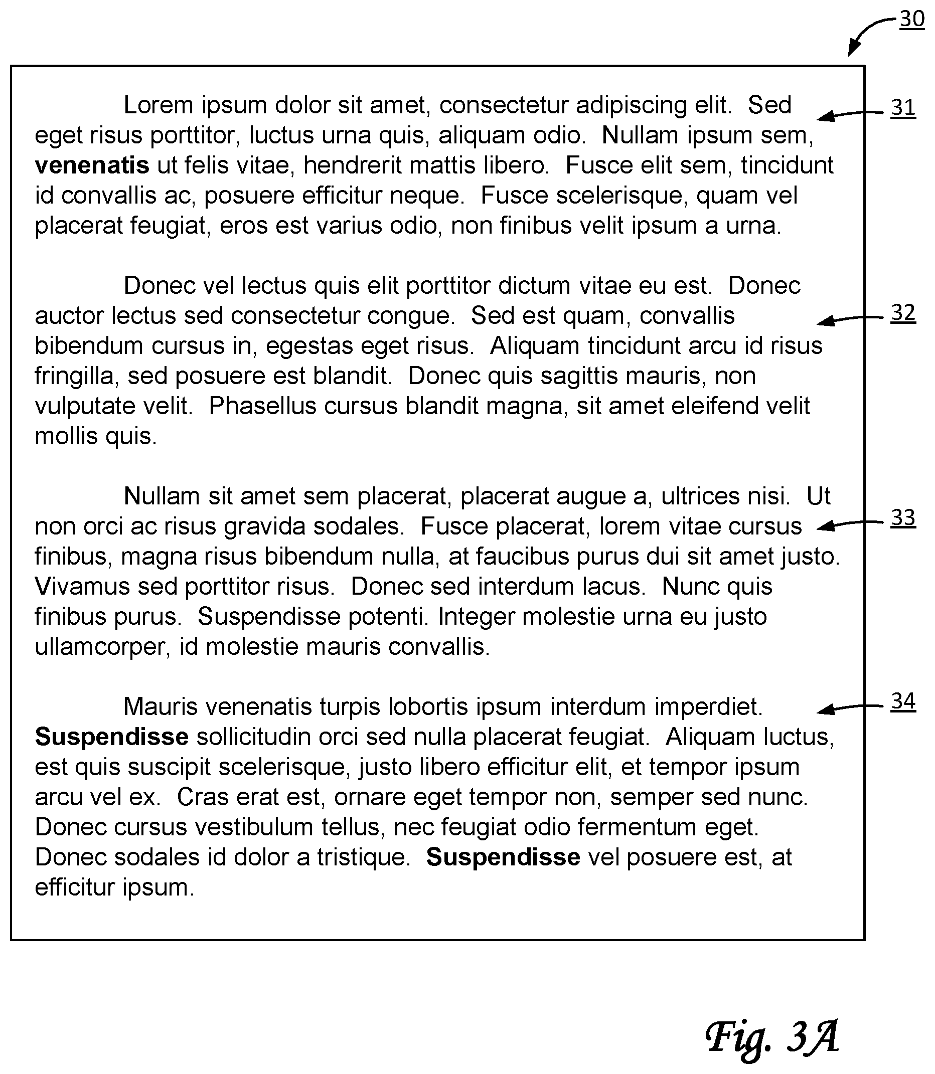 Patent US12417352 Figure 3 – Systems and methods for using a large language model for large documents