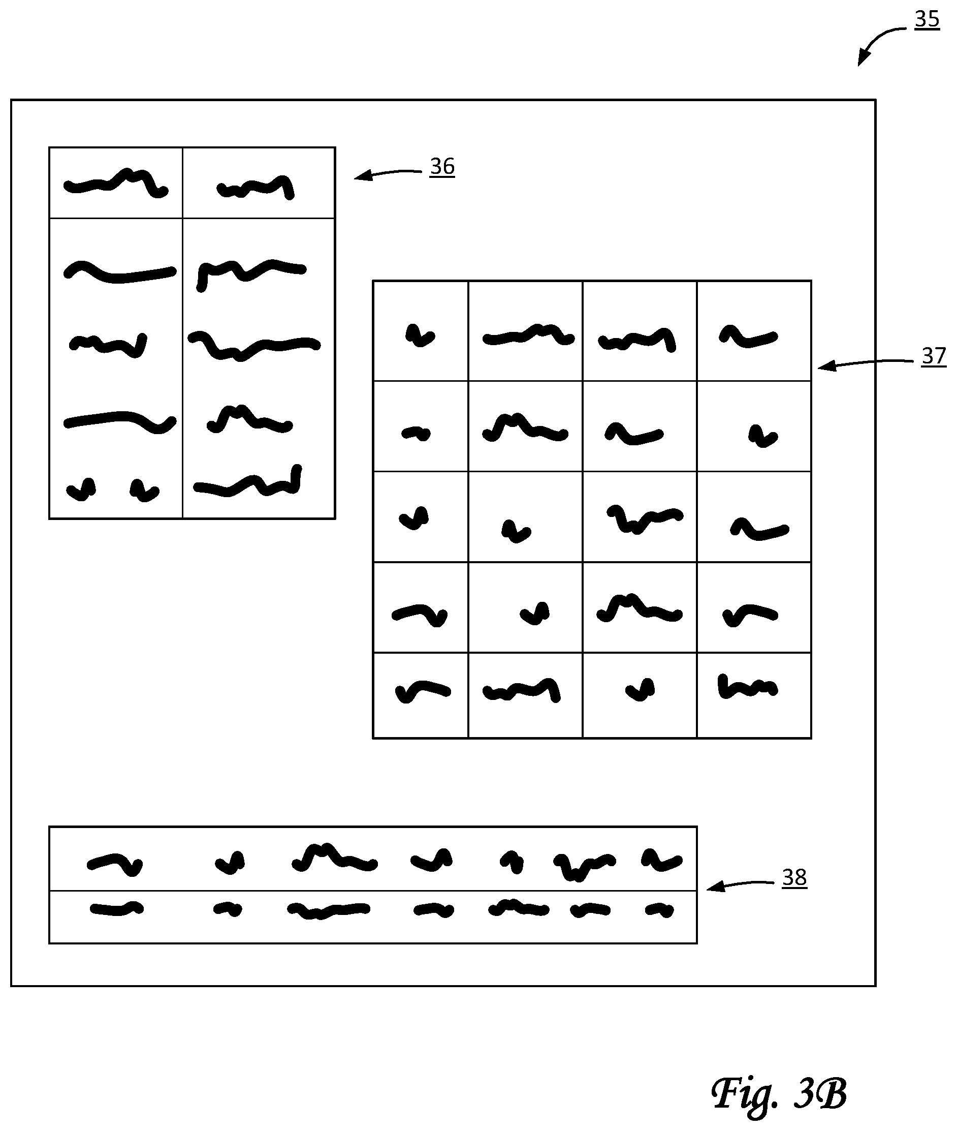 Patent US12417352 Figure 4 – Systems and methods for using a large language model for large documents