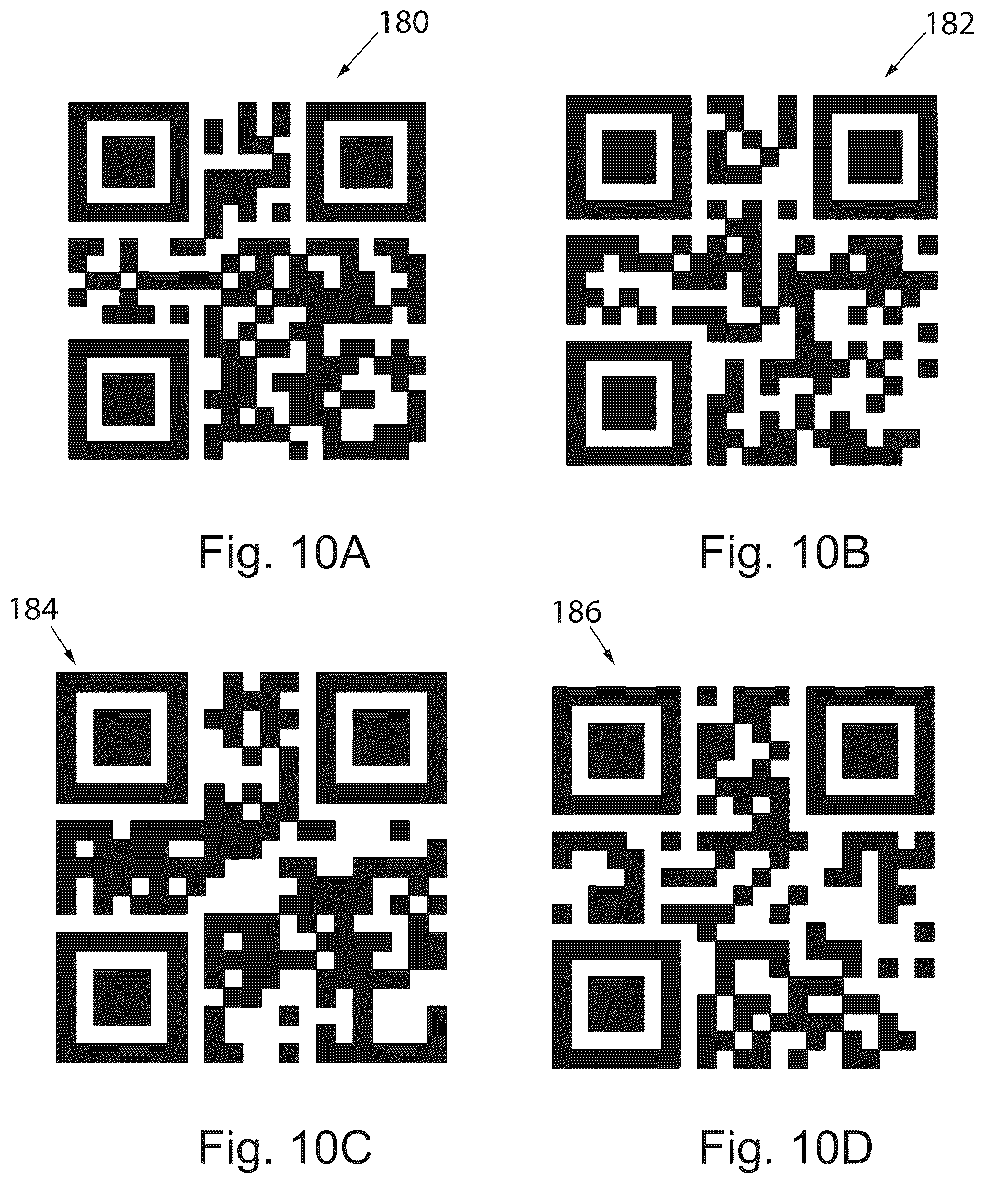 Patent US12417362 Figure 6 – Dynamic image based contactless instructions for an electronic monitoring system