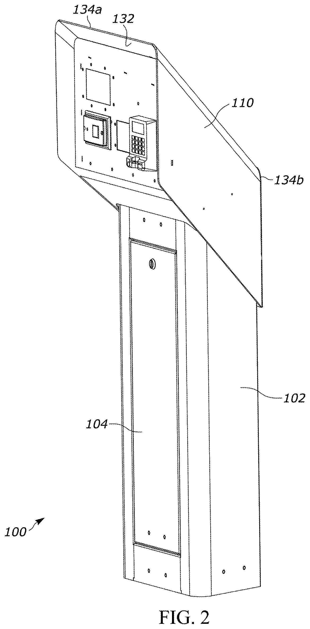 Patent US12417363 Figure 2 – Terminals and methods of use and manufacture thereof