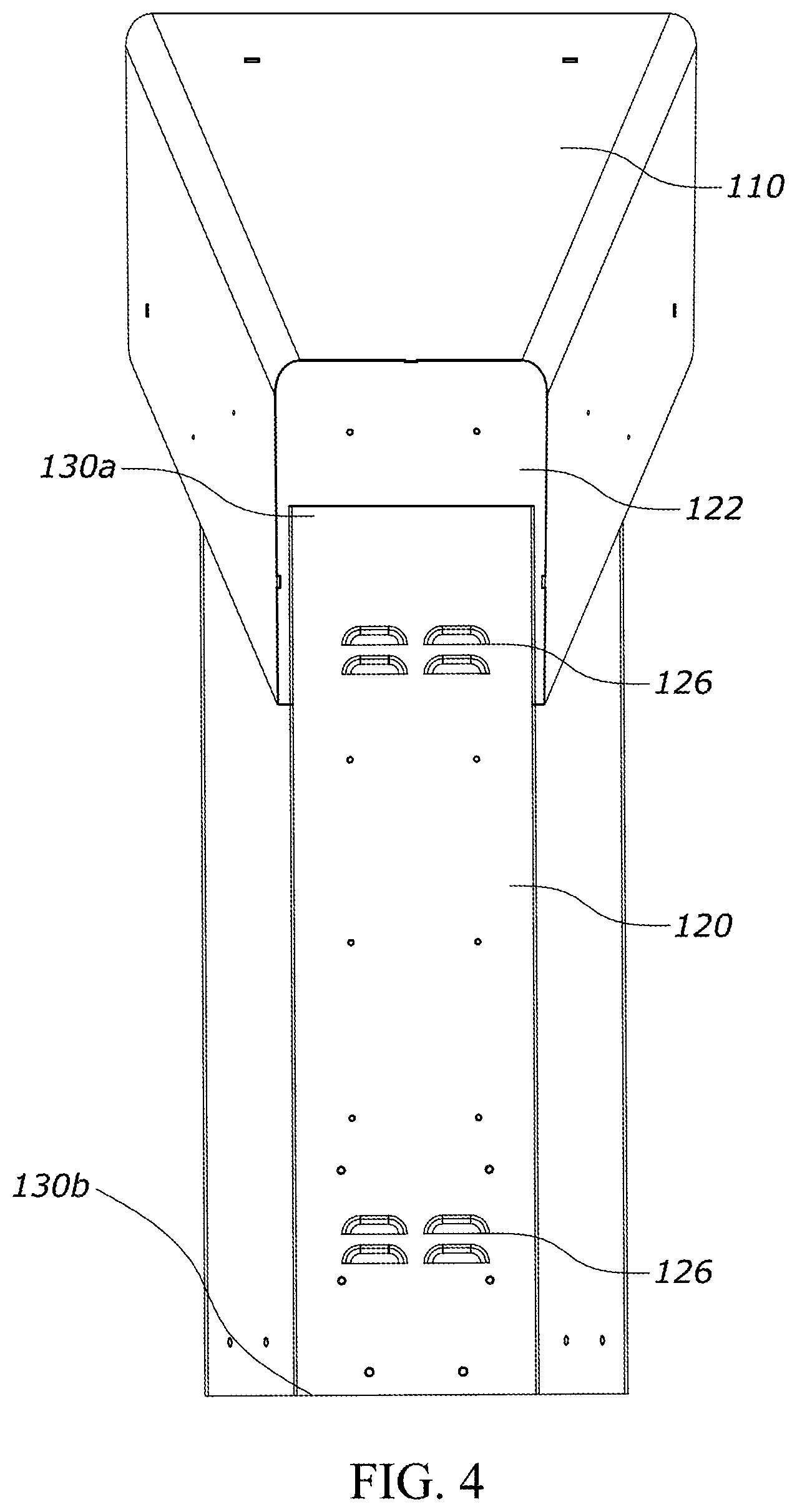 Patent US12417363 Figure 4 – Terminals and methods of use and manufacture thereof