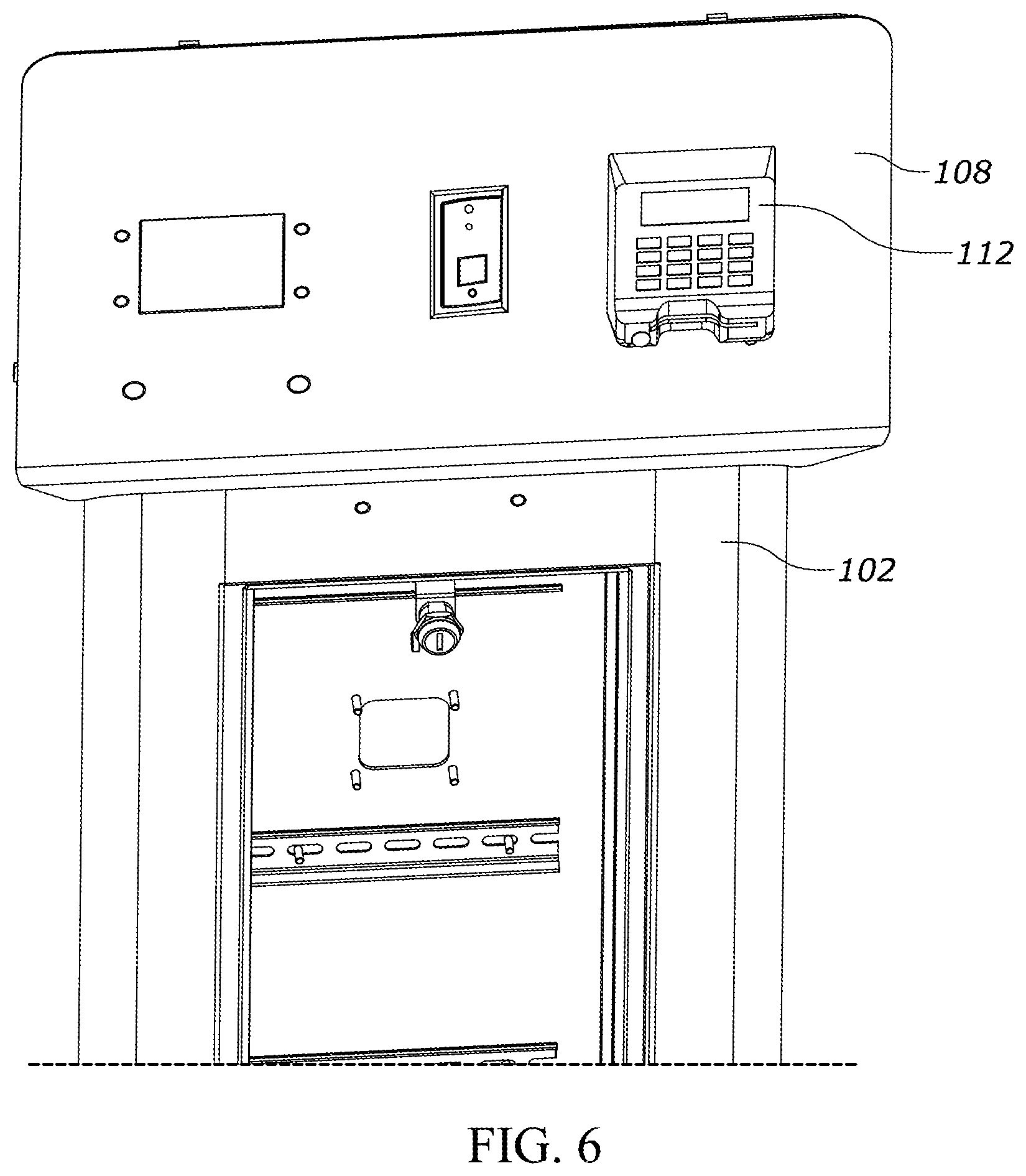 Patent US12417363 Figure 7 – Terminals and methods of use and manufacture thereof