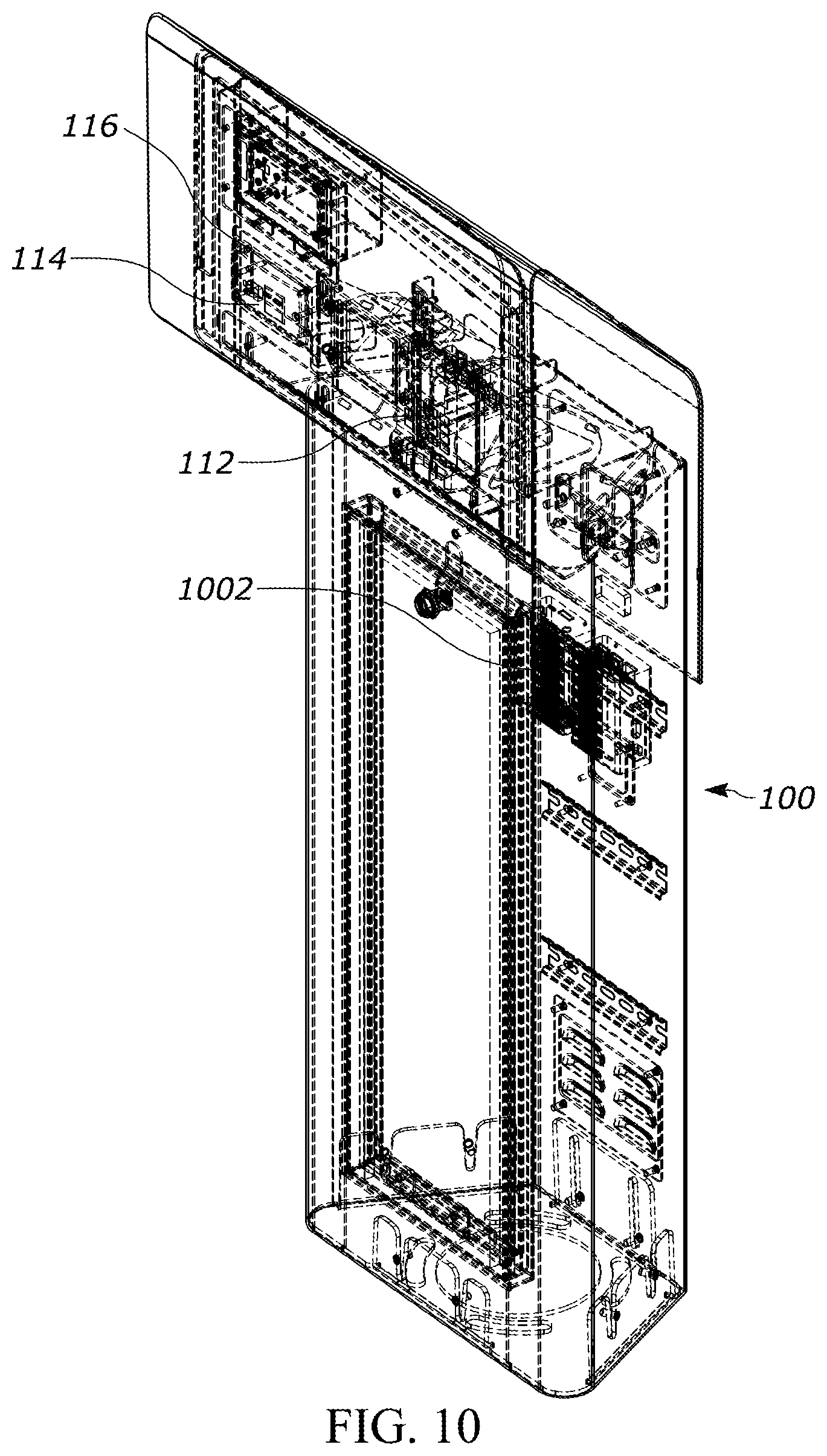 Patent US12417363 Figure 11 – Terminals and methods of use and manufacture thereof