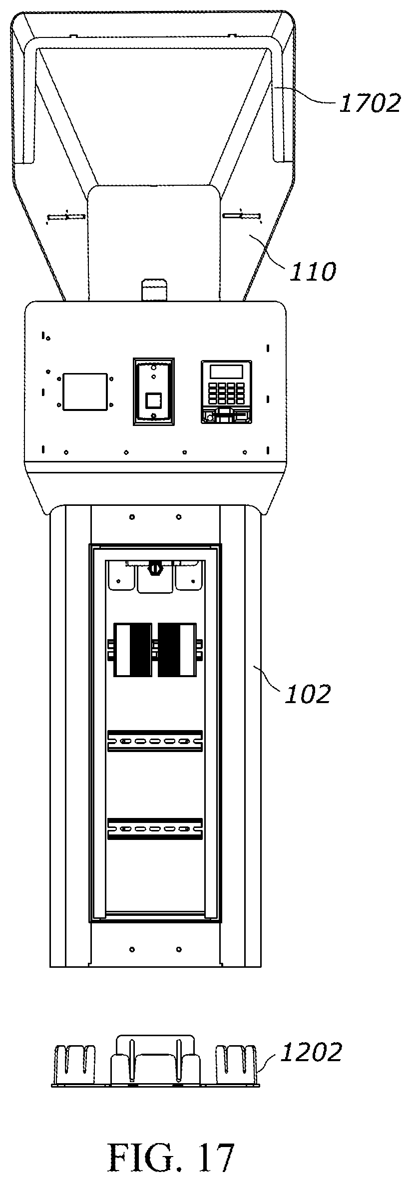 Patent US12417363 Figure 17 – Terminals and methods of use and manufacture thereof