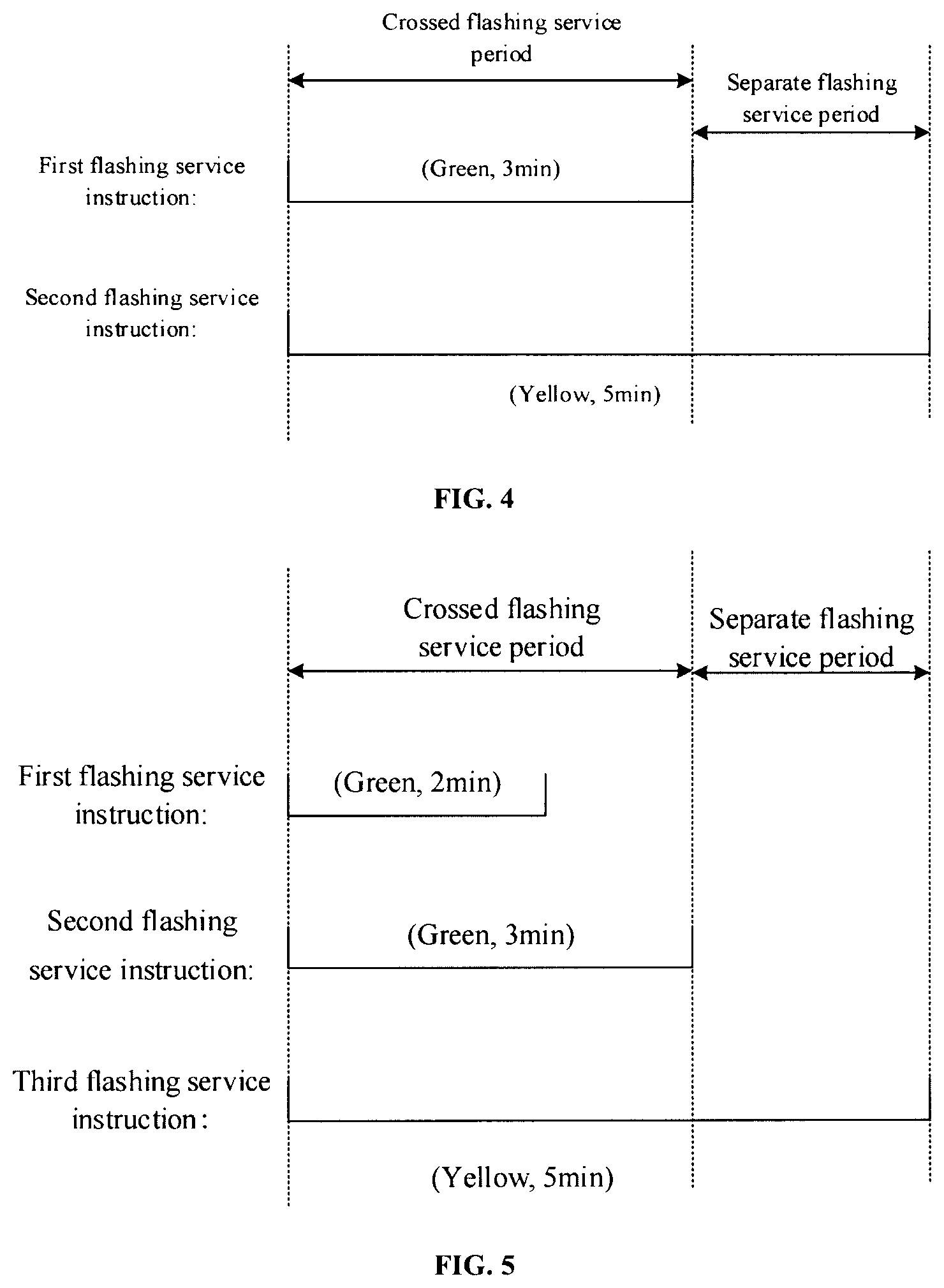 Patent US12417366 Figure 4 – Control method for an electronic price tag and an electronic price tag system