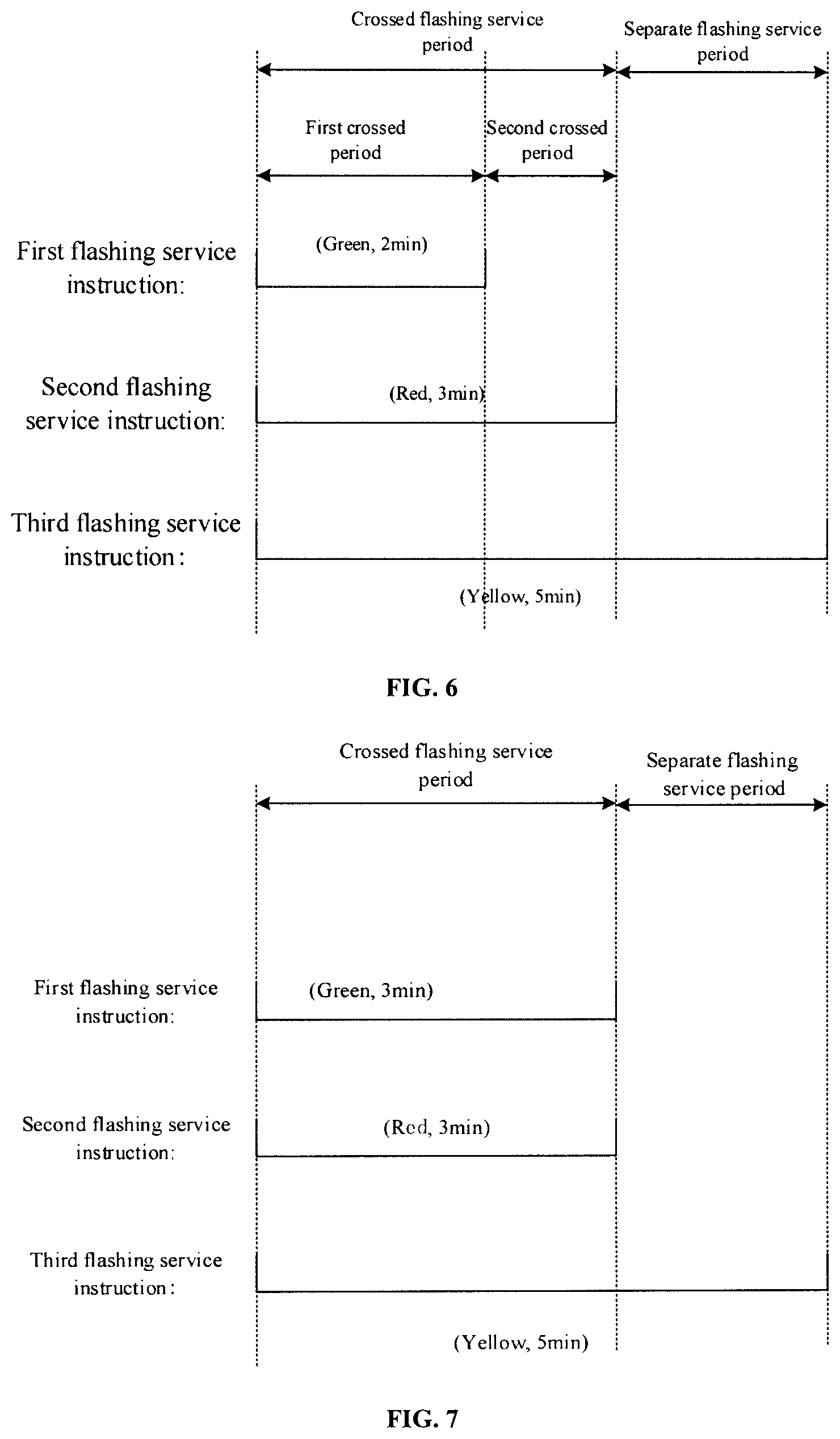 Patent US12417366 Figure 5 – Control method for an electronic price tag and an electronic price tag system