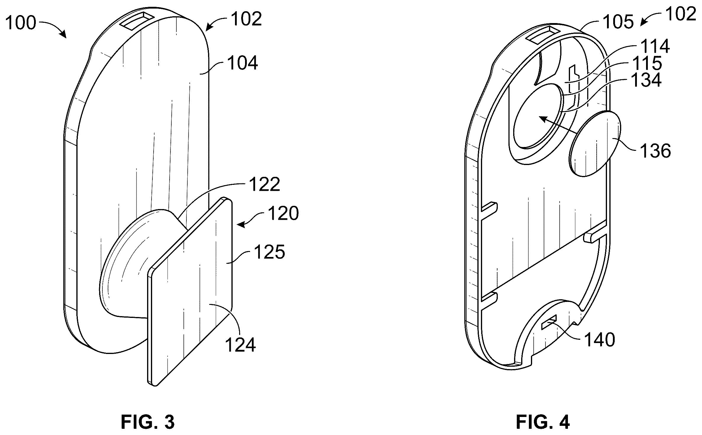 Patent US12417367 Figure 2 – Product information systems and methods