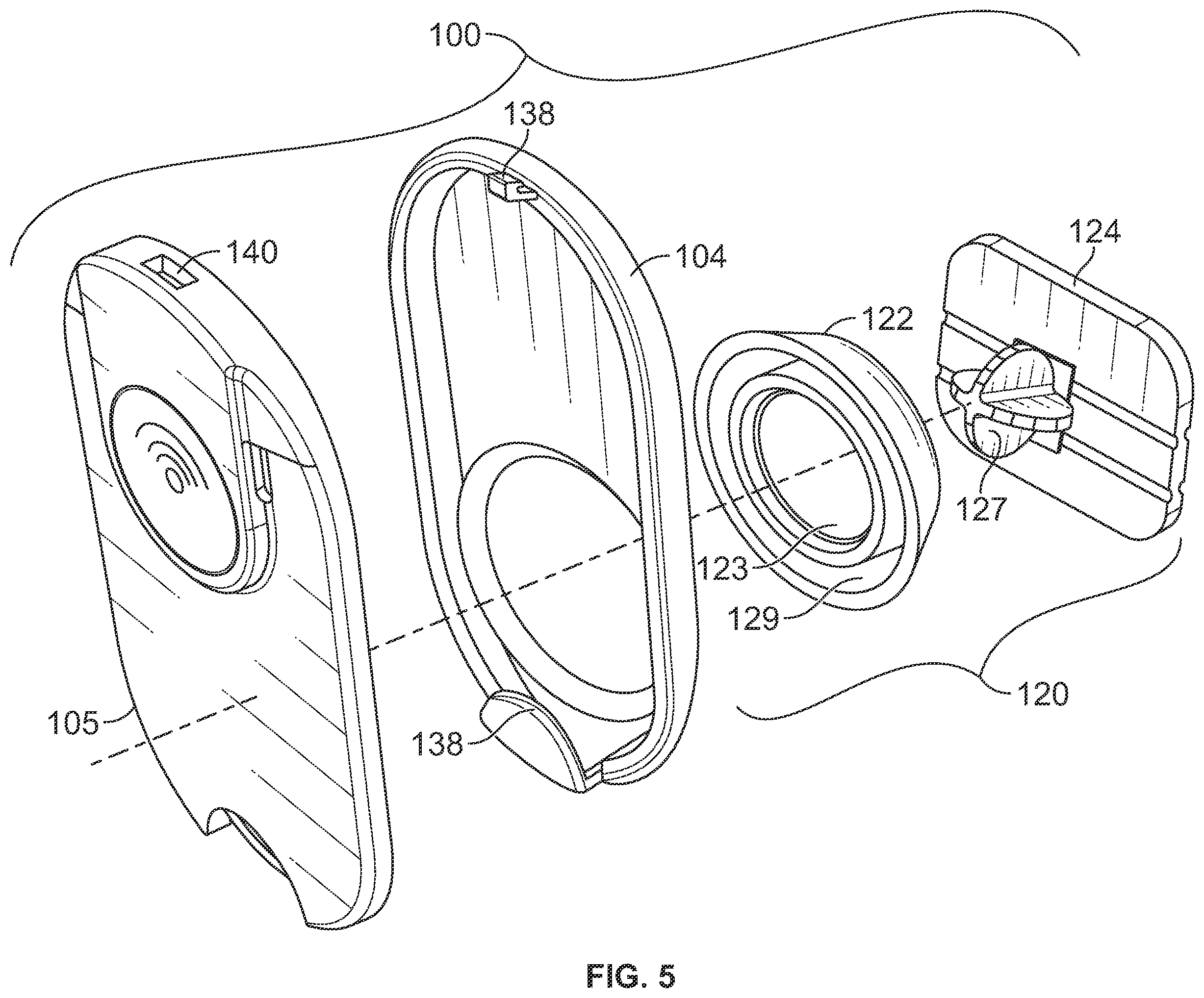Patent US12417367 Figure 3 – Product information systems and methods