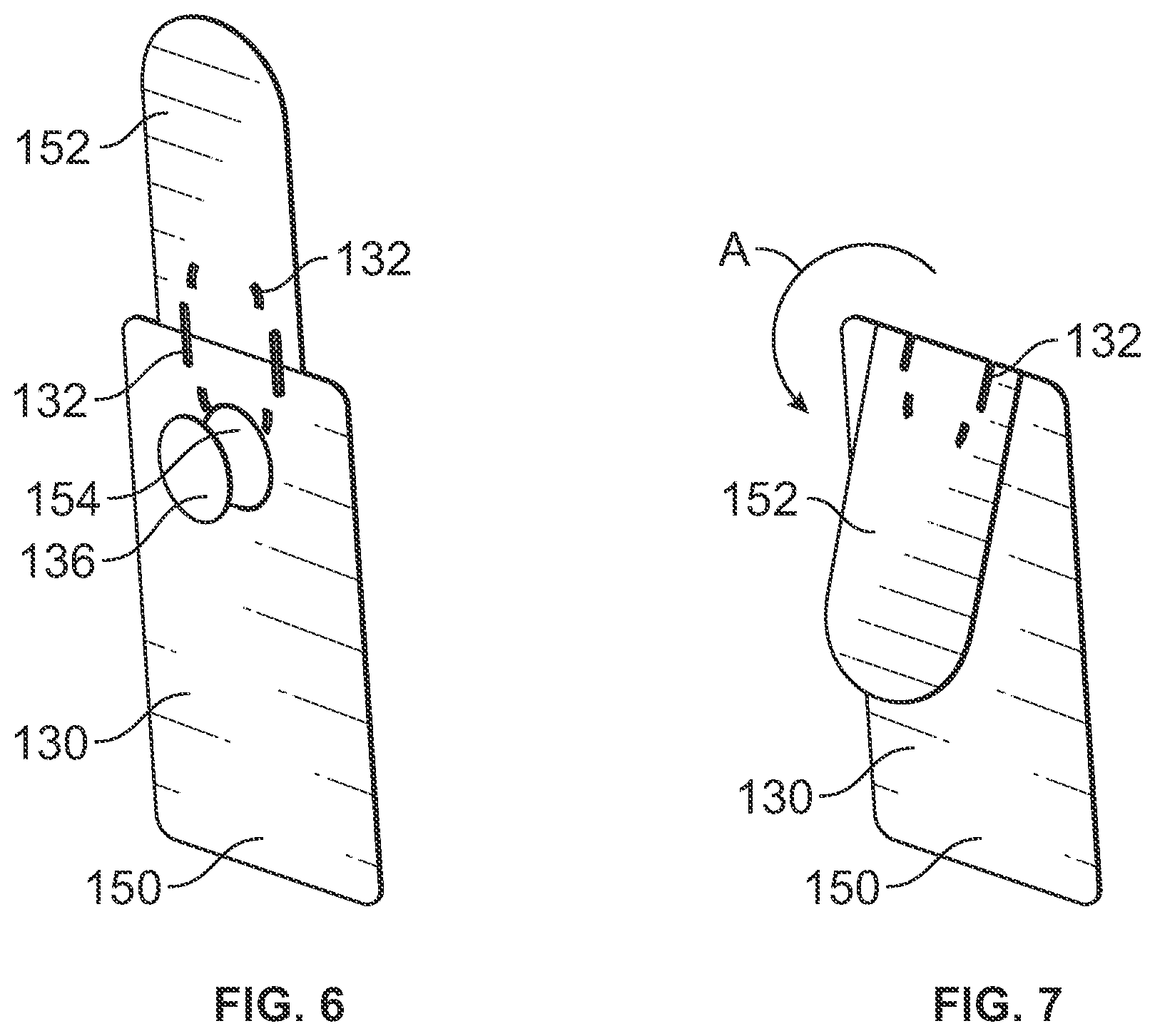 Patent US12417367 Figure 4 – Product information systems and methods