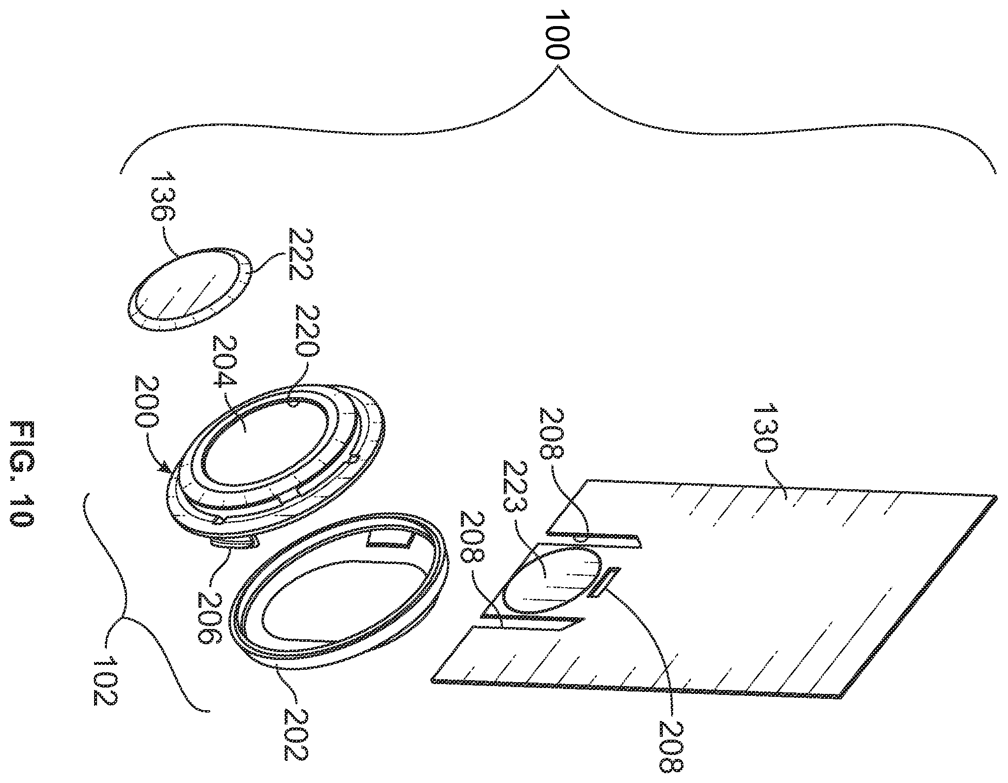 Patent US12417367 Figure 6 – Product information systems and methods