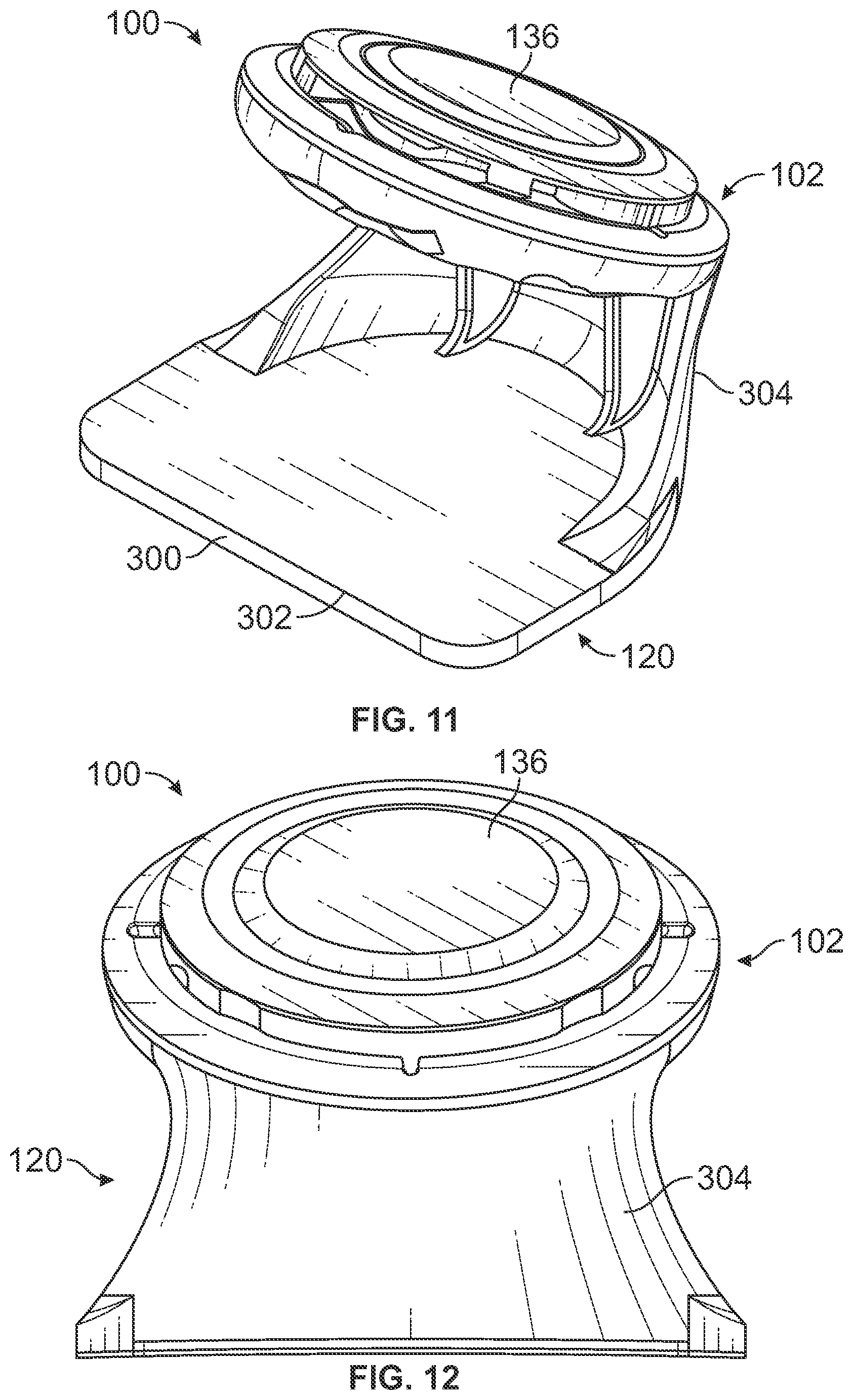 Patent US12417367 Figure 7 – Product information systems and methods