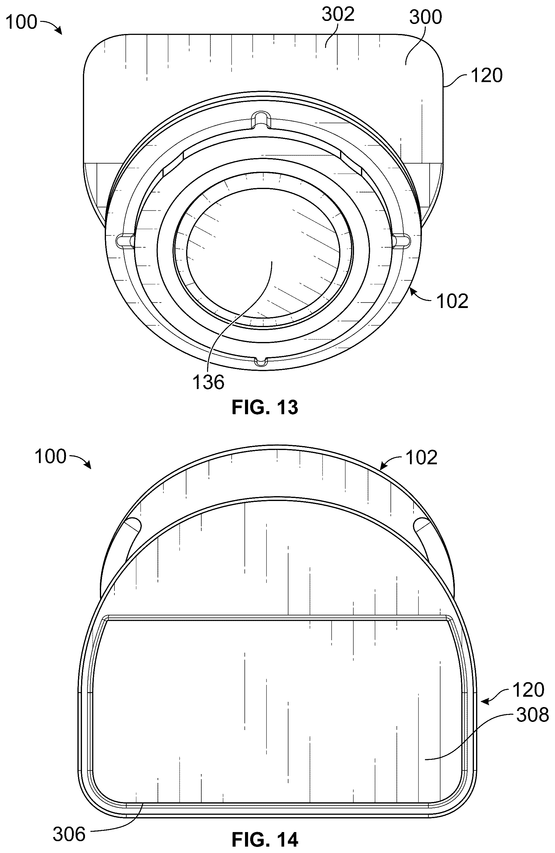 Patent US12417367 Figure 8 – Product information systems and methods