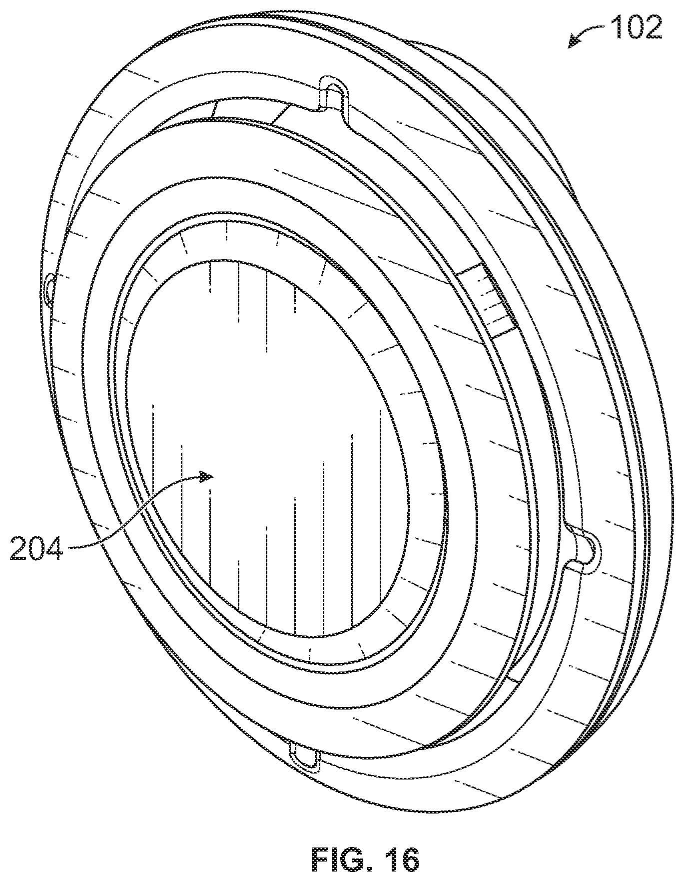 Patent US12417367 Figure 10 – Product information systems and methods