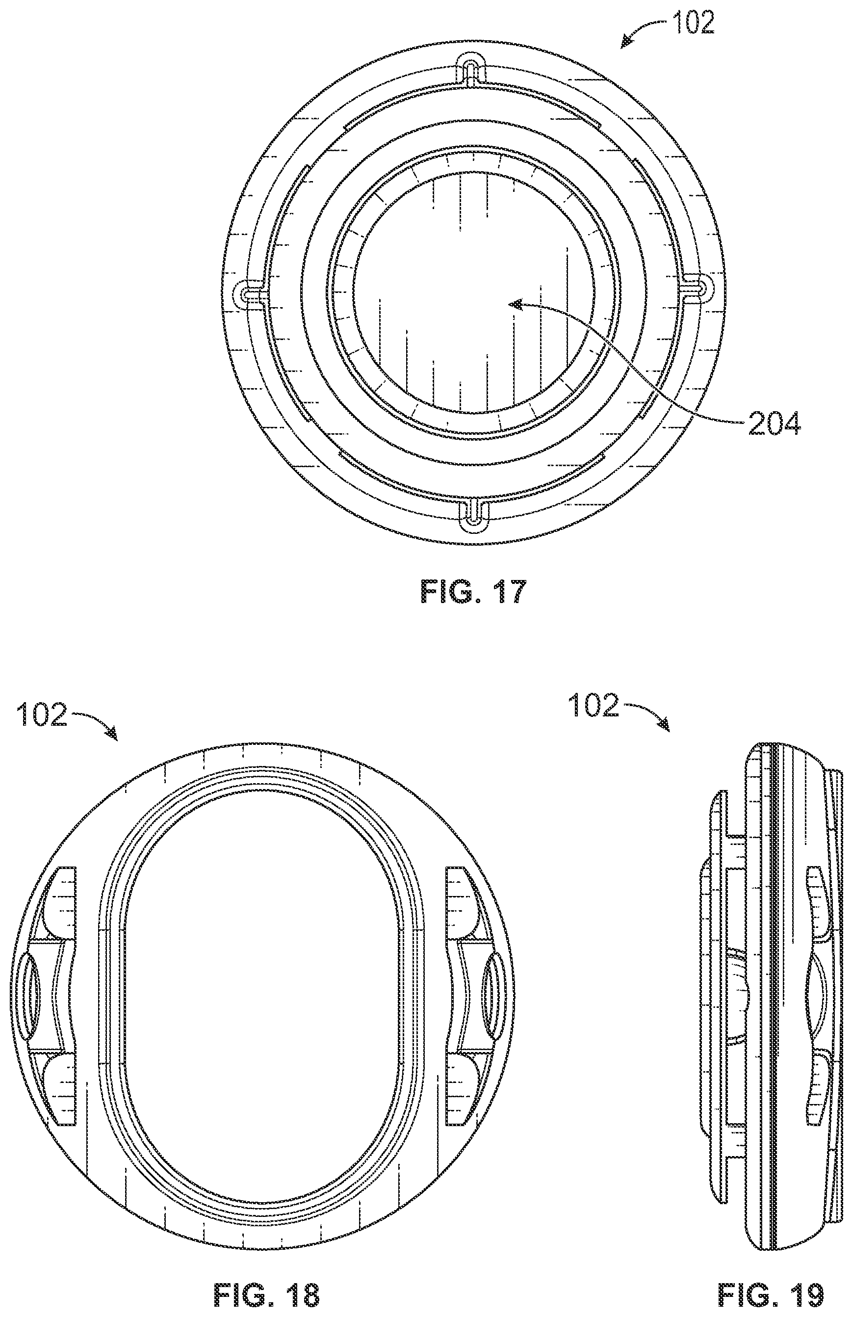 Patent US12417367 Figure 11 – Product information systems and methods