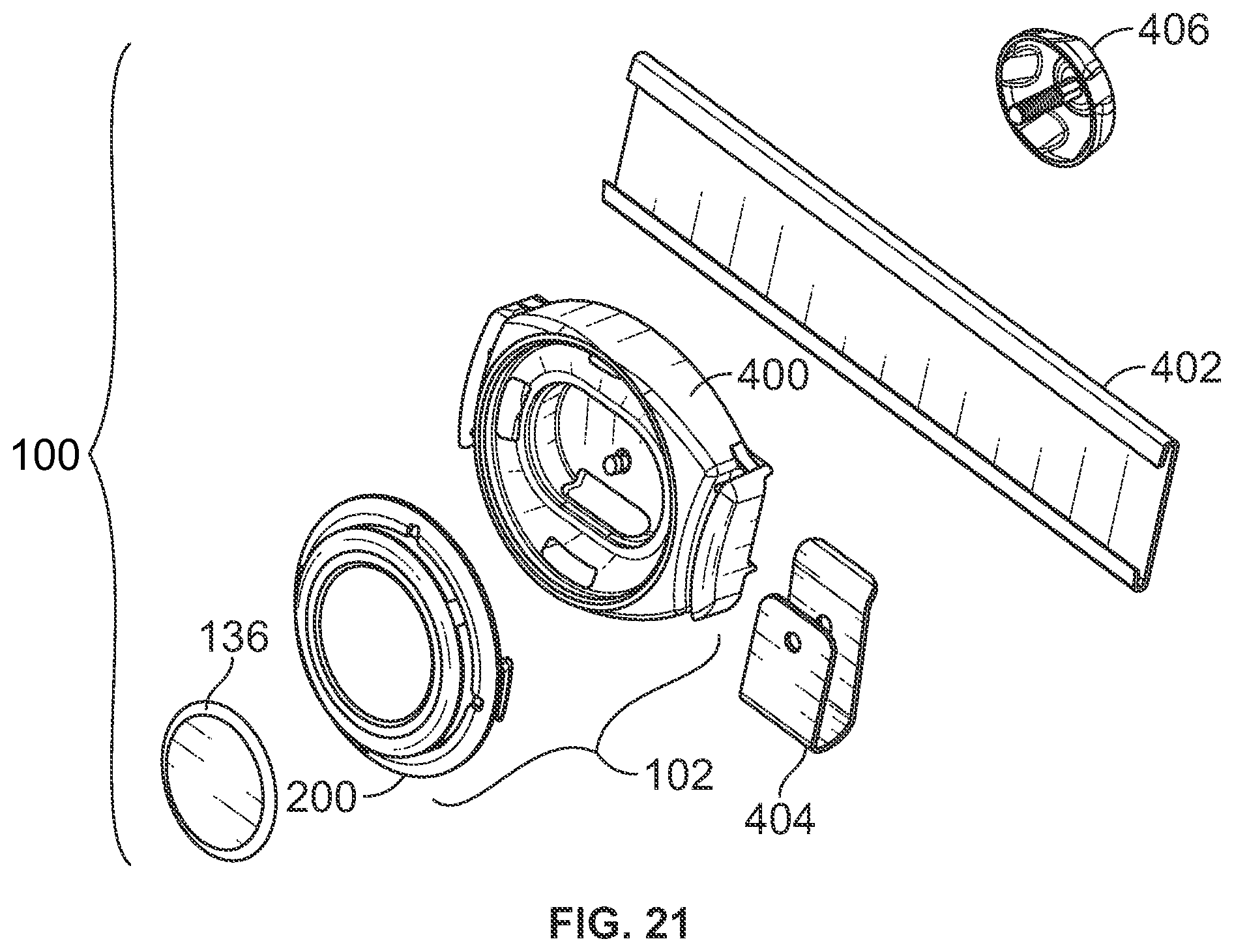 Patent US12417367 Figure 13 – Product information systems and methods