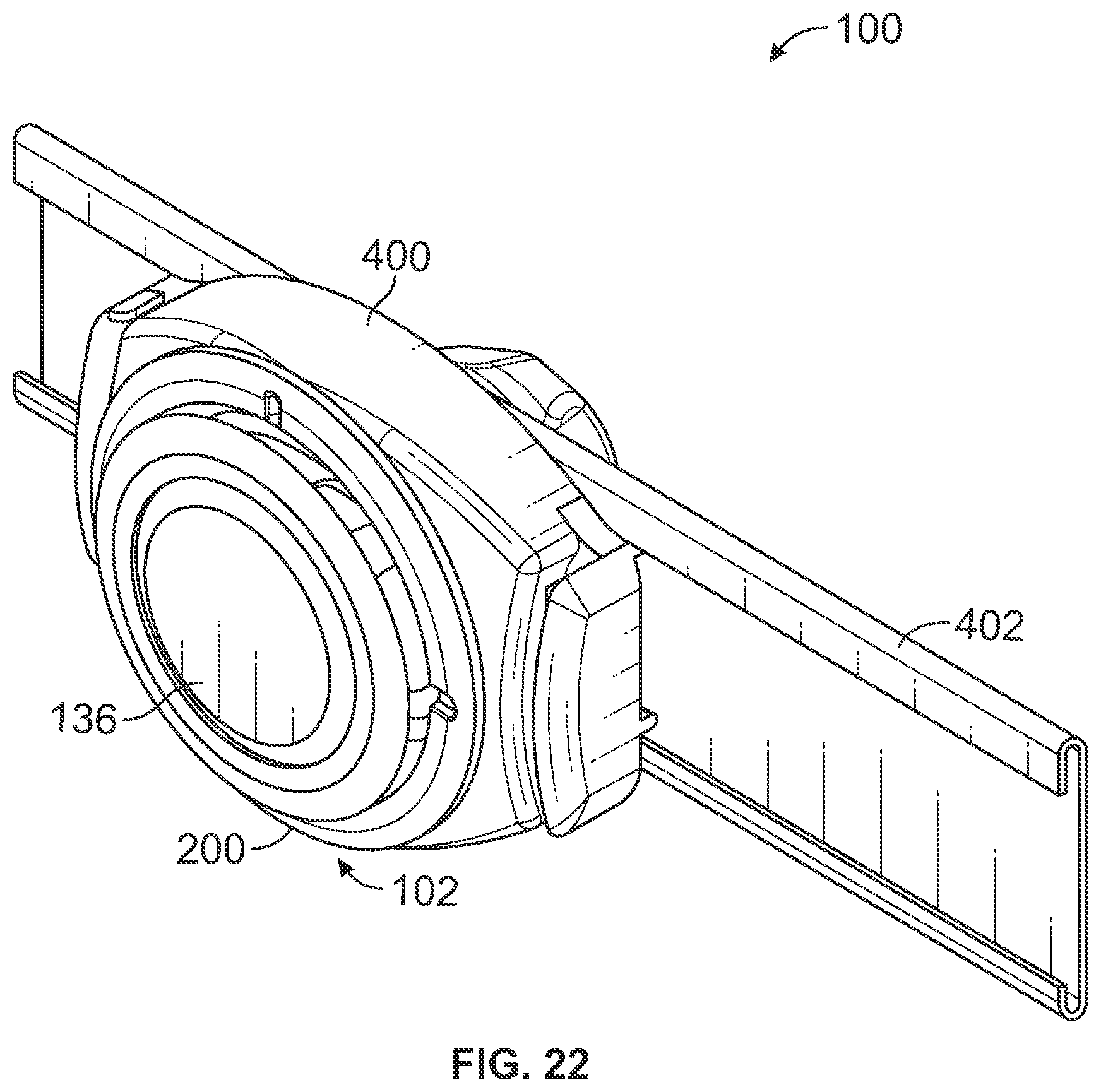 Patent US12417367 Figure 14 – Product information systems and methods