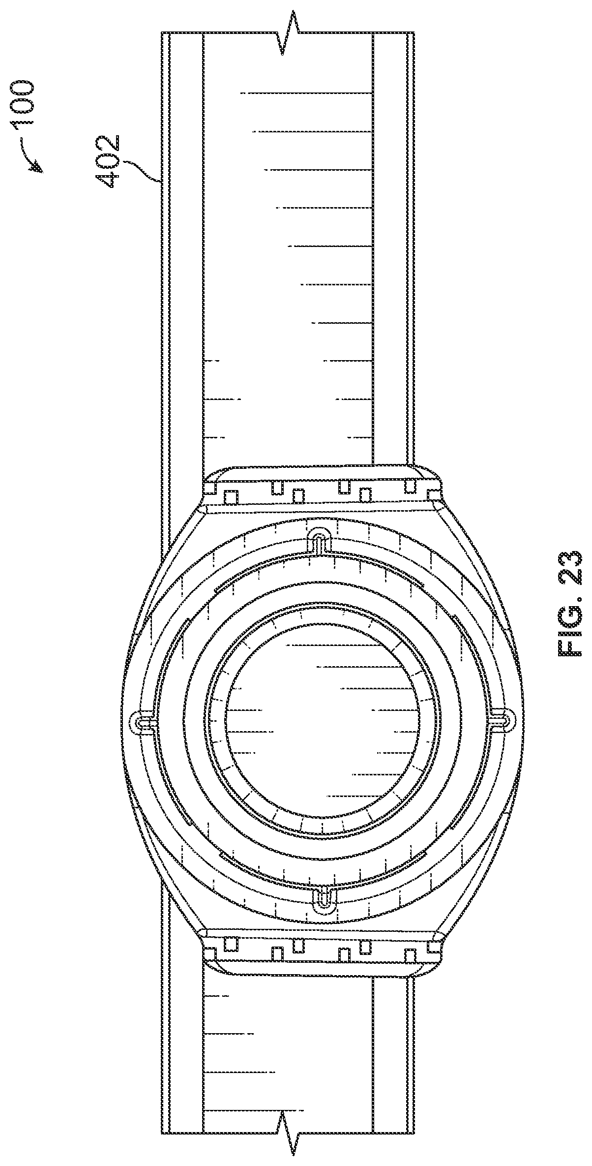 Patent US12417367 Figure 15 – Product information systems and methods