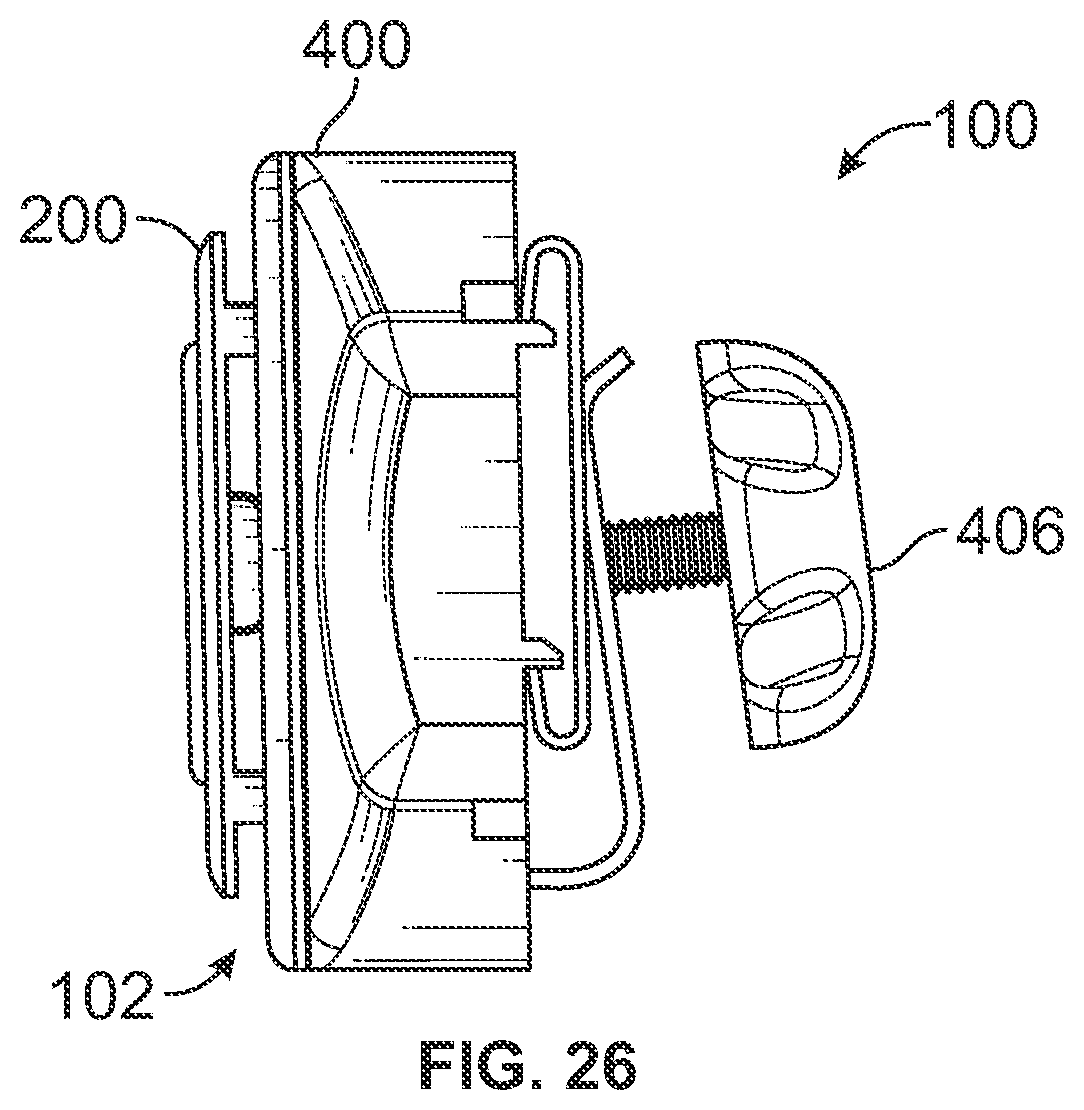 Patent US12417367 Figure 17 – Product information systems and methods