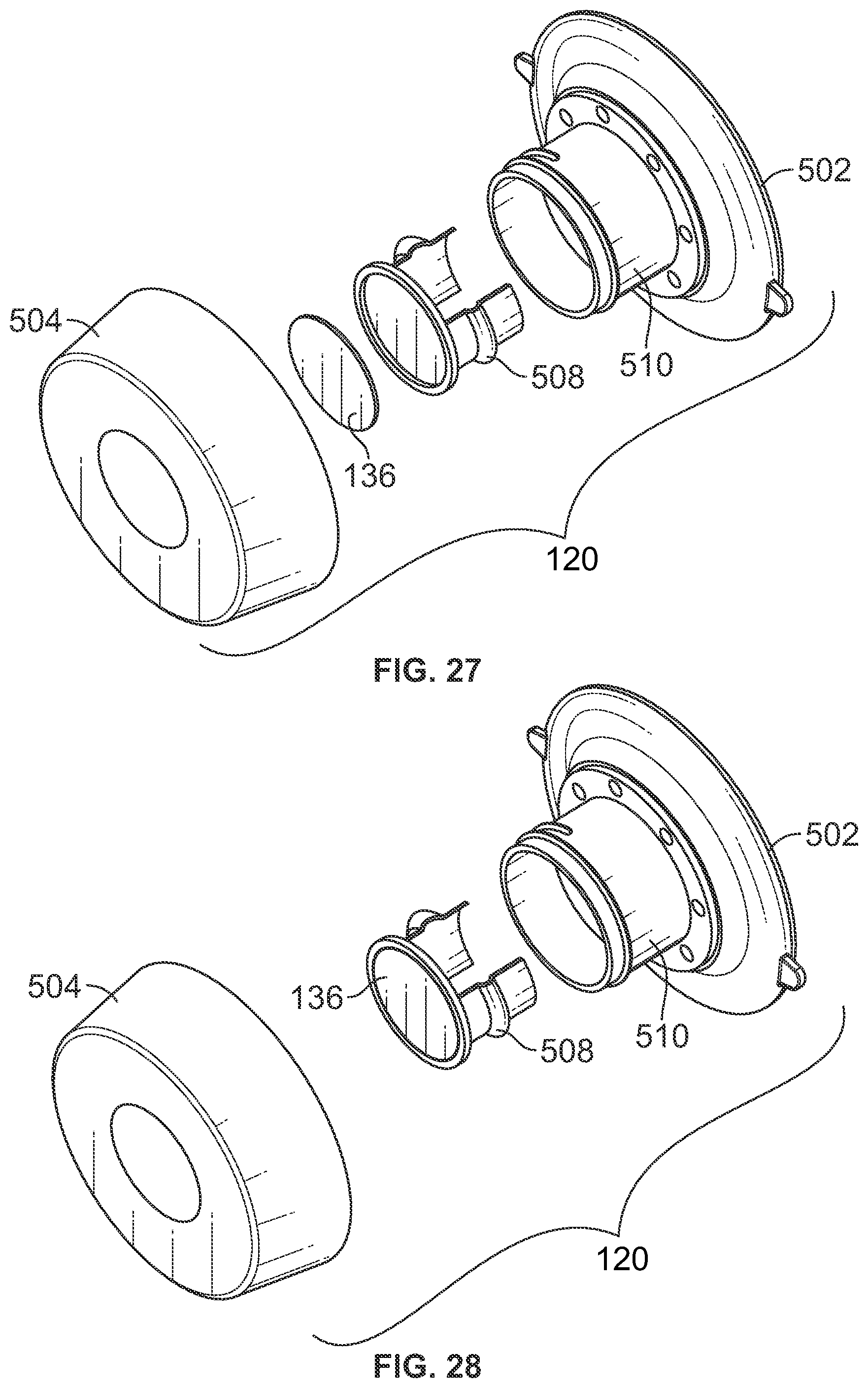Patent US12417367 Figure 18 – Product information systems and methods