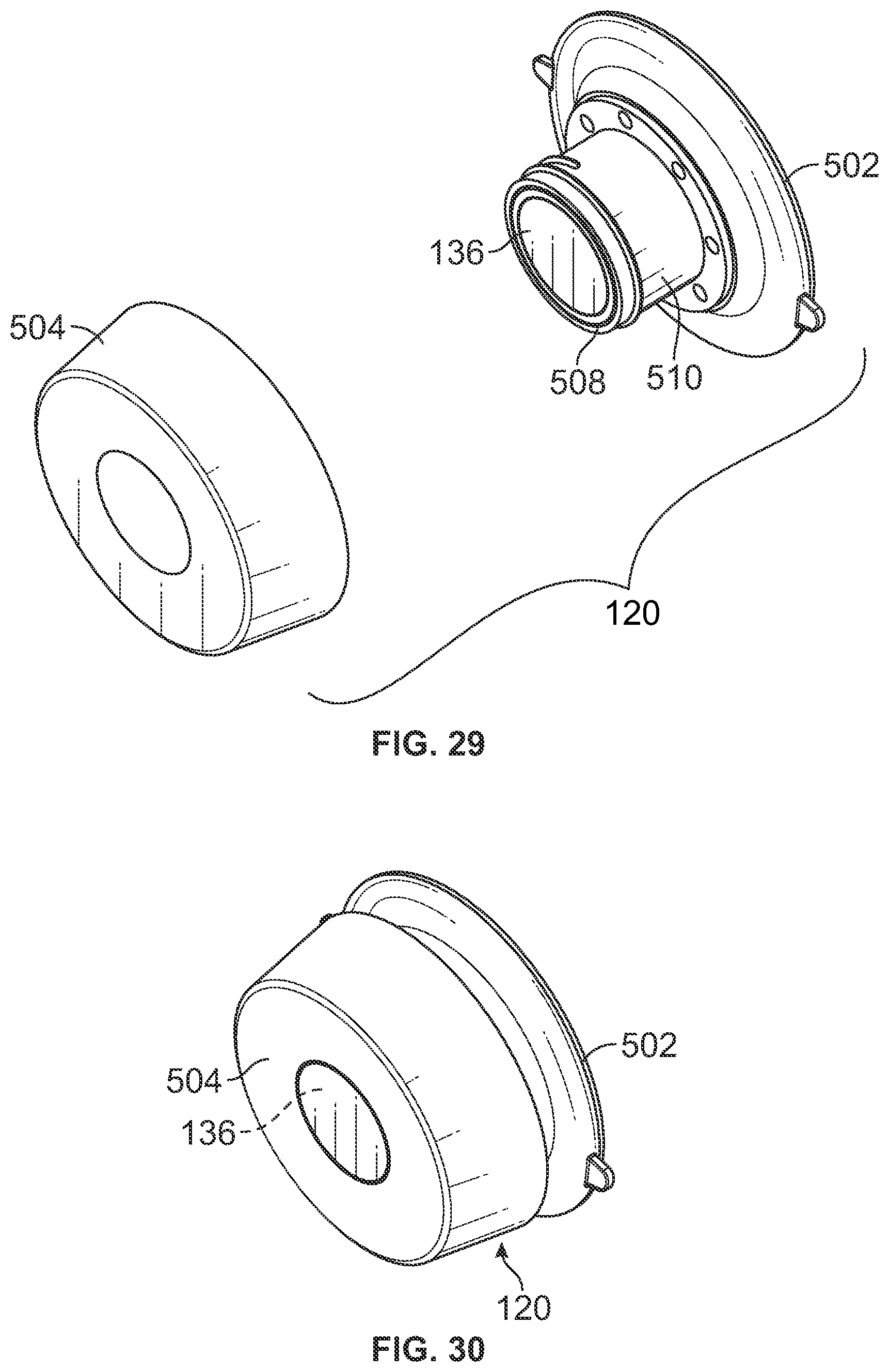 Patent US12417367 Figure 19 – Product information systems and methods
