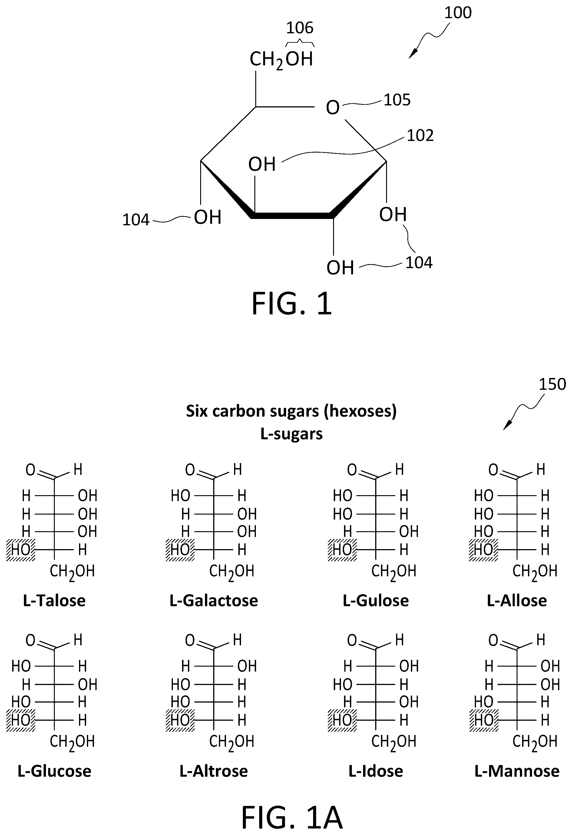 Patent US12417369 Figure 1 – Polysaccharide archival storage