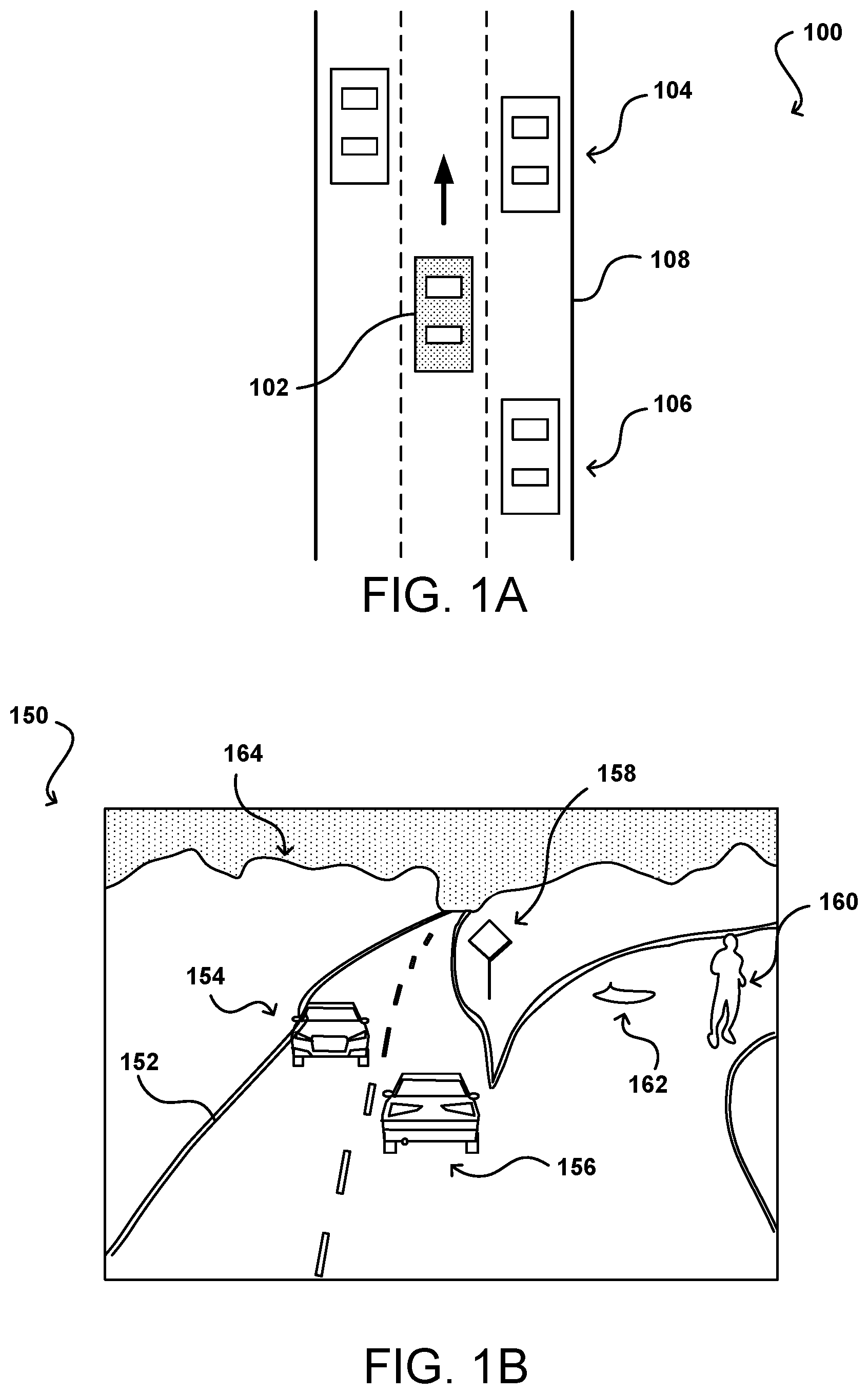 Patent US12417377 Figure 1 – Using decay parameters for inferencing with neural networks