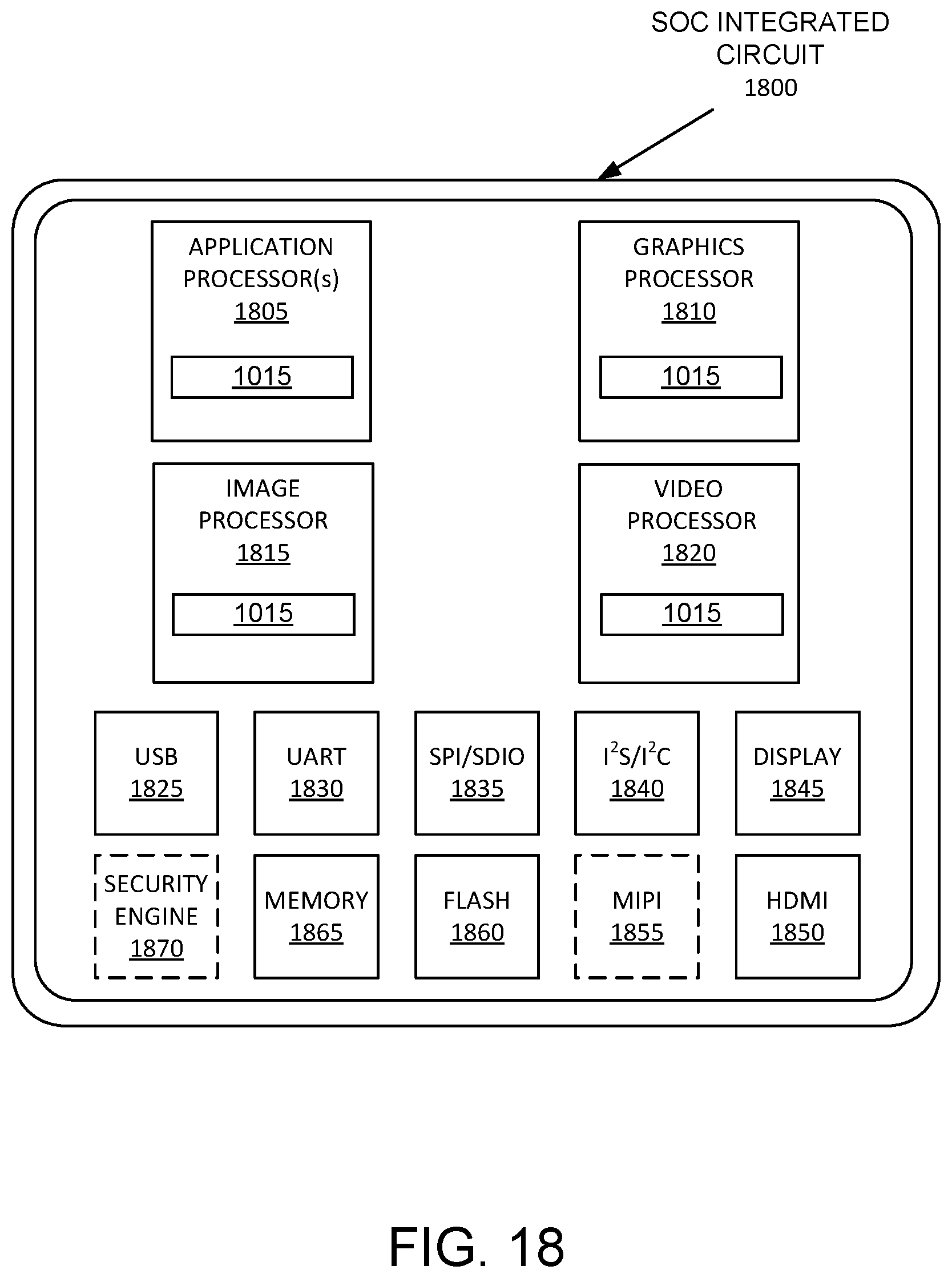 Patent US12417377 Figure 20 – Using decay parameters for inferencing with neural networks