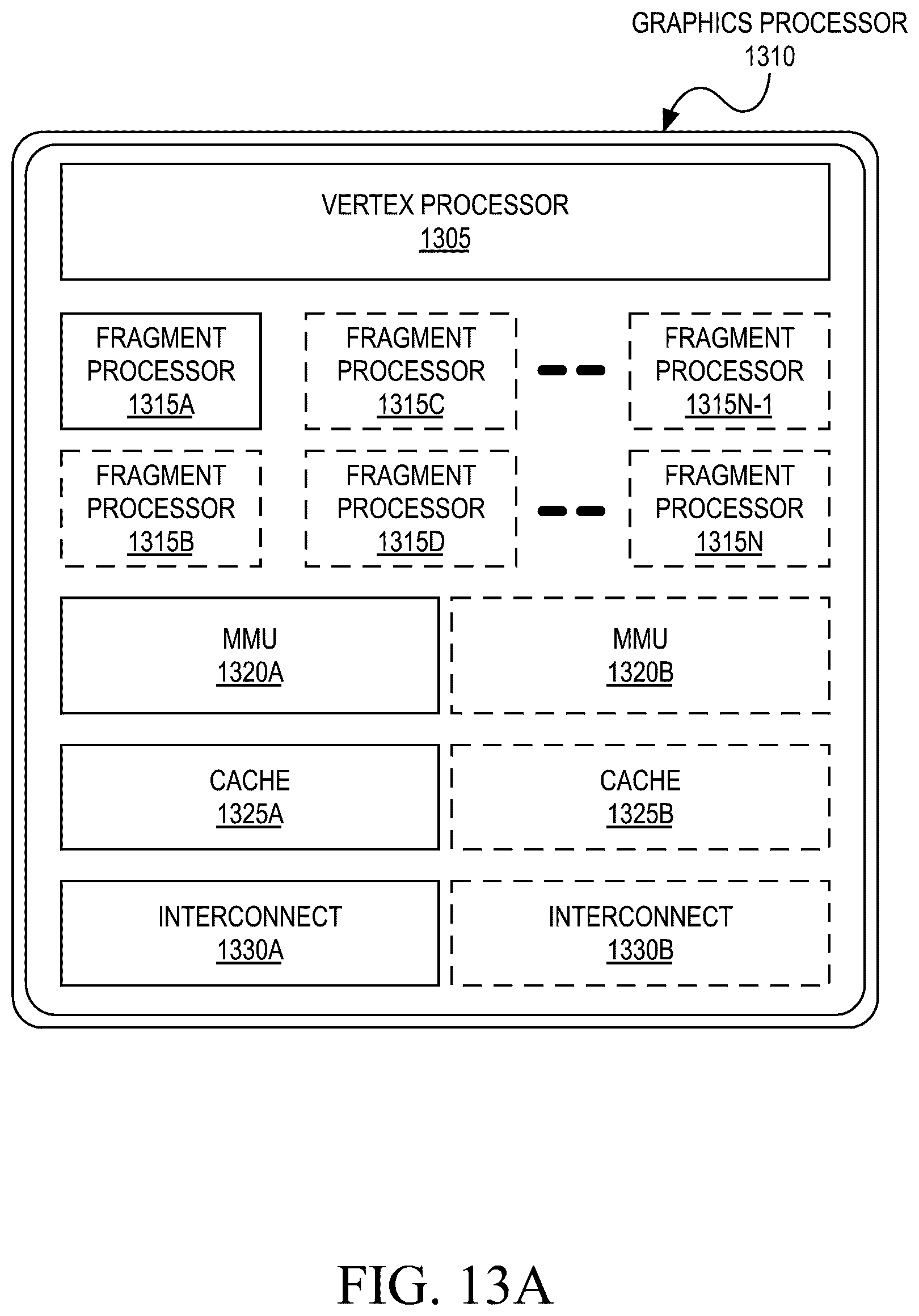 Patent US12417380 Figure 15 – Machine learning accelerator mechanism