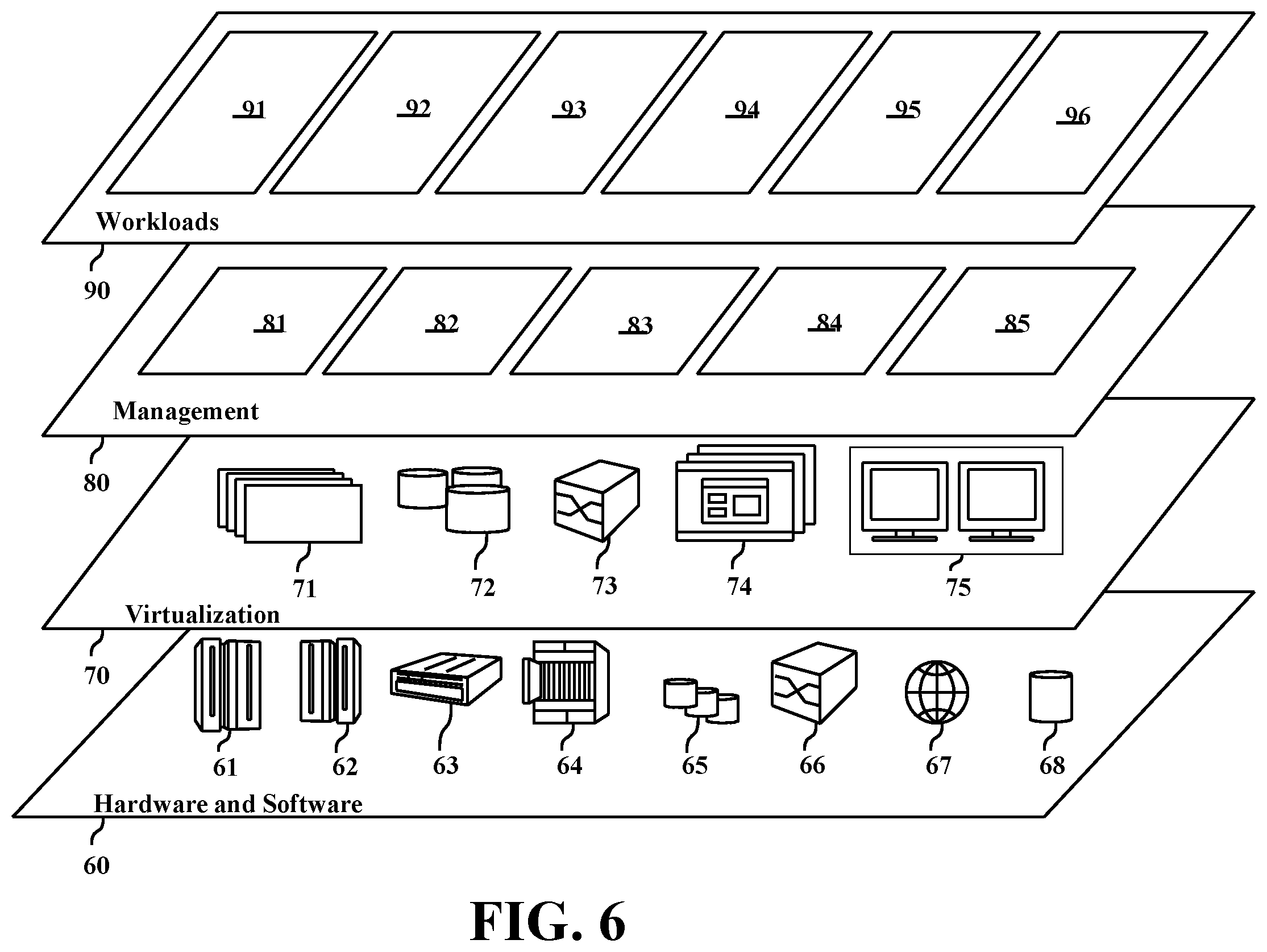 Patent US12417381 Figure 6 – Alternative soft label generation