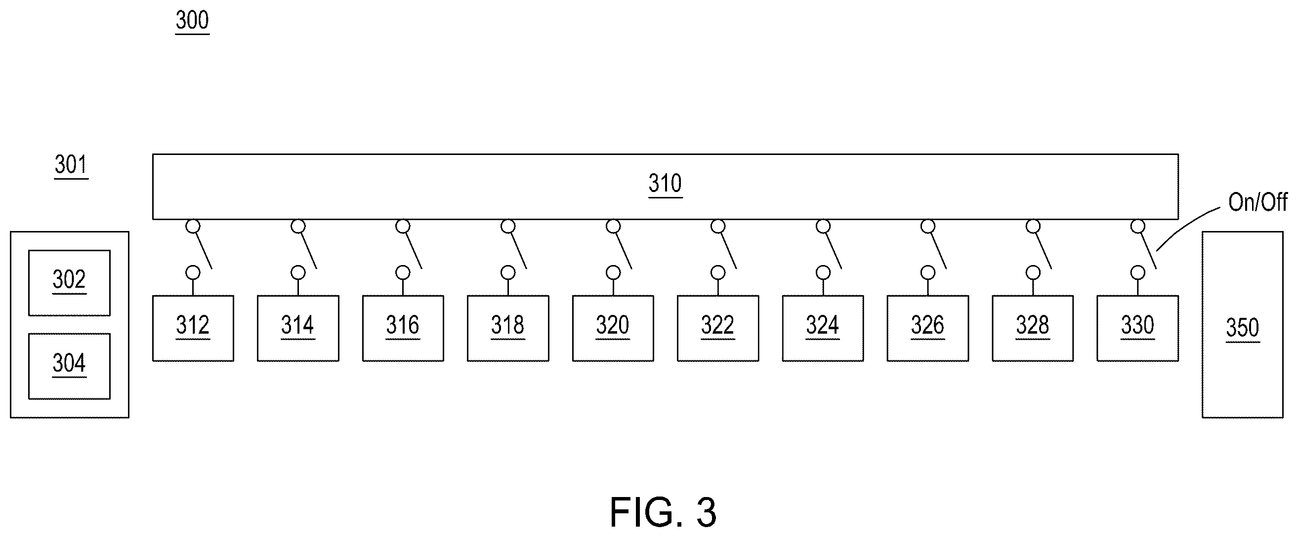 Patent US12417391 Figure 3 – Modular adaptation for cross-domain few-shot learning