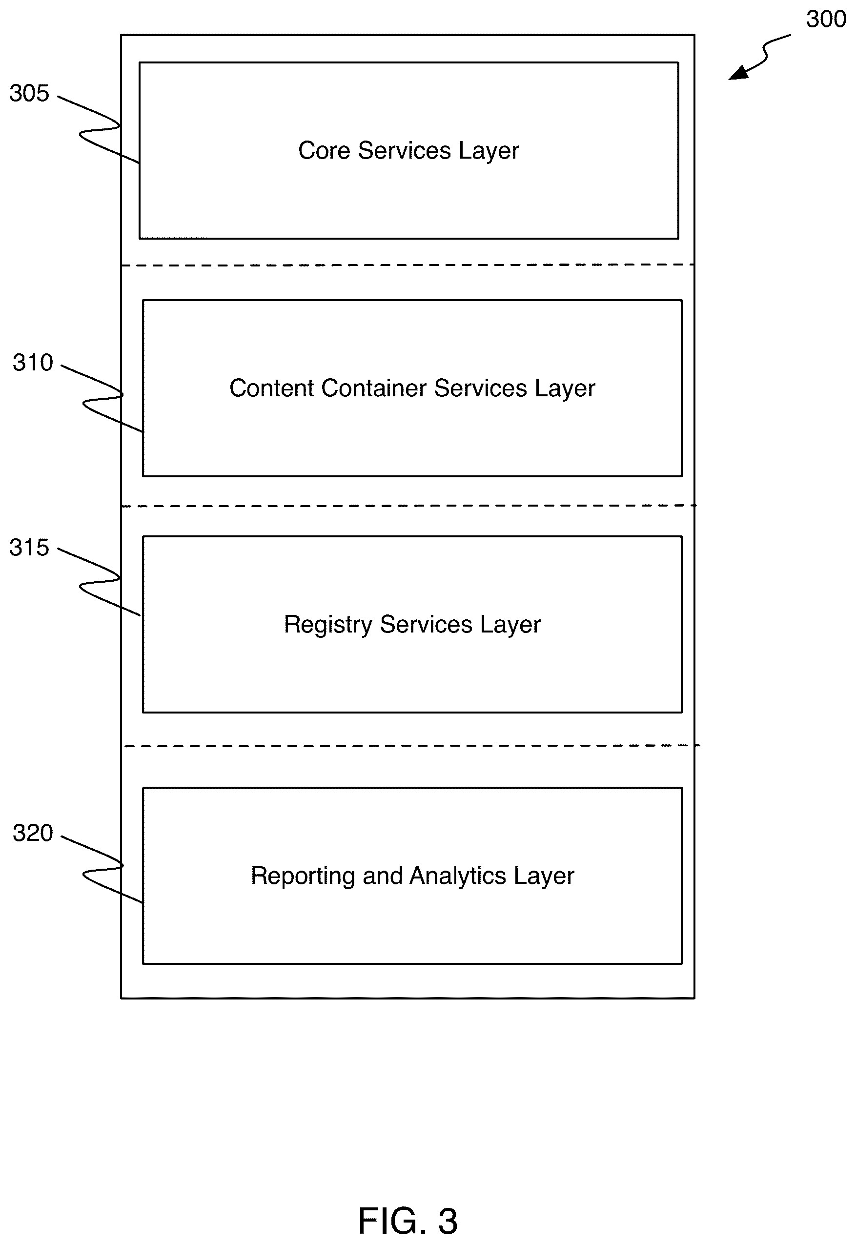 Patent US12417393 Figure 3 – Generative content registration system and method of use
