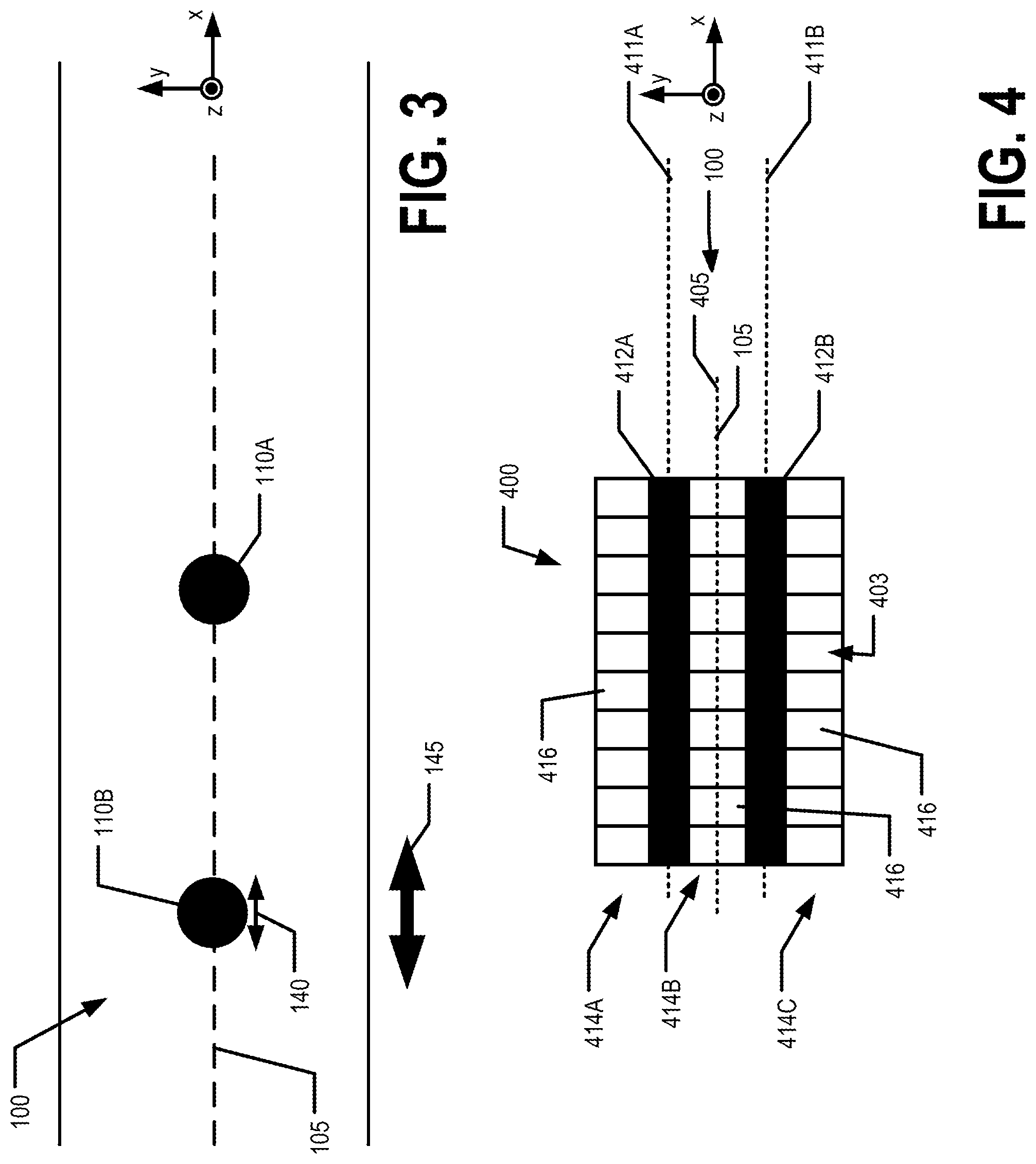 Patent US12417395 Figure 2 – Decreased crosstalk atomic object detection