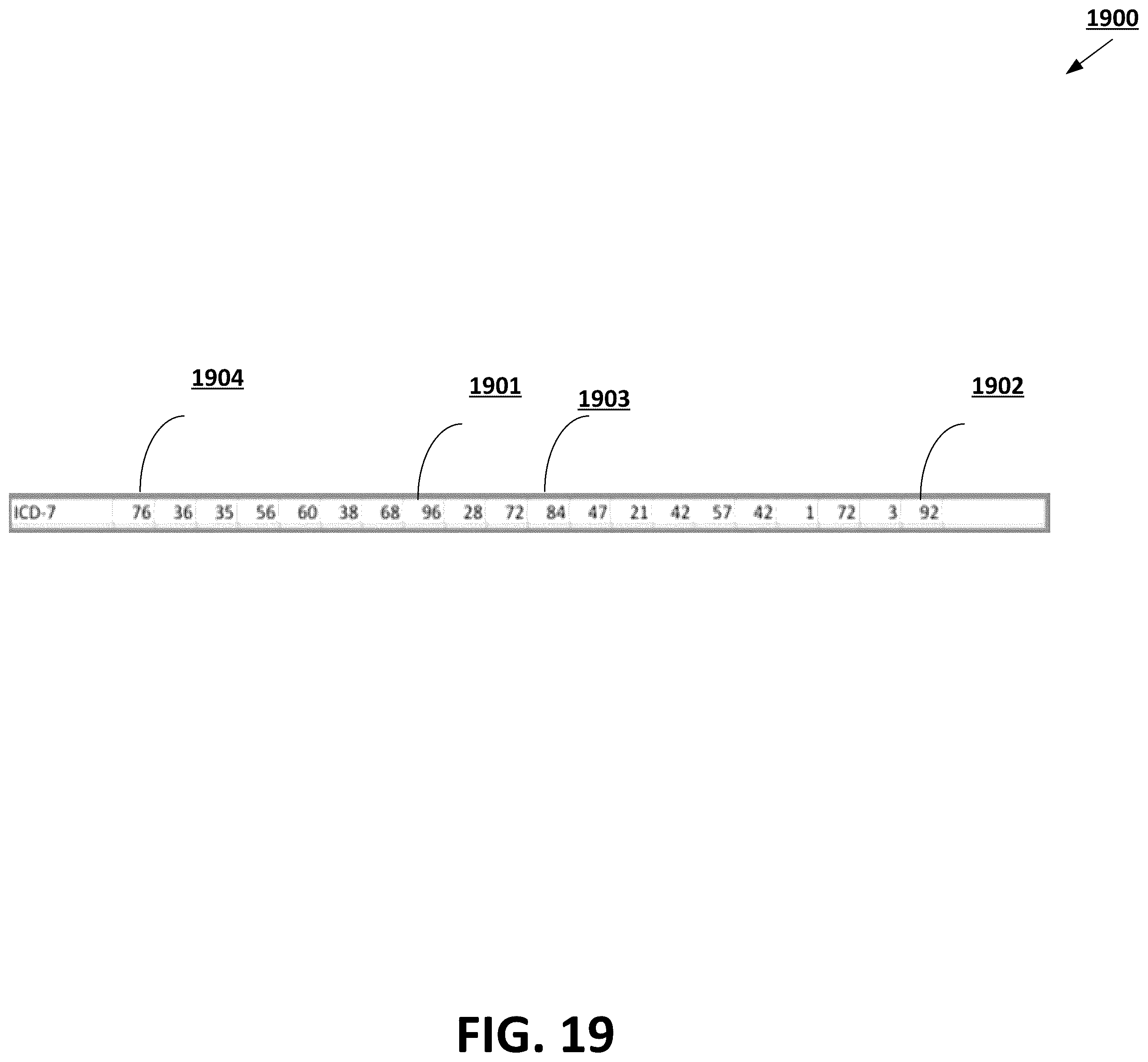 Patent US12417402 Figure 20 – Classification in hierarchical prediction domains